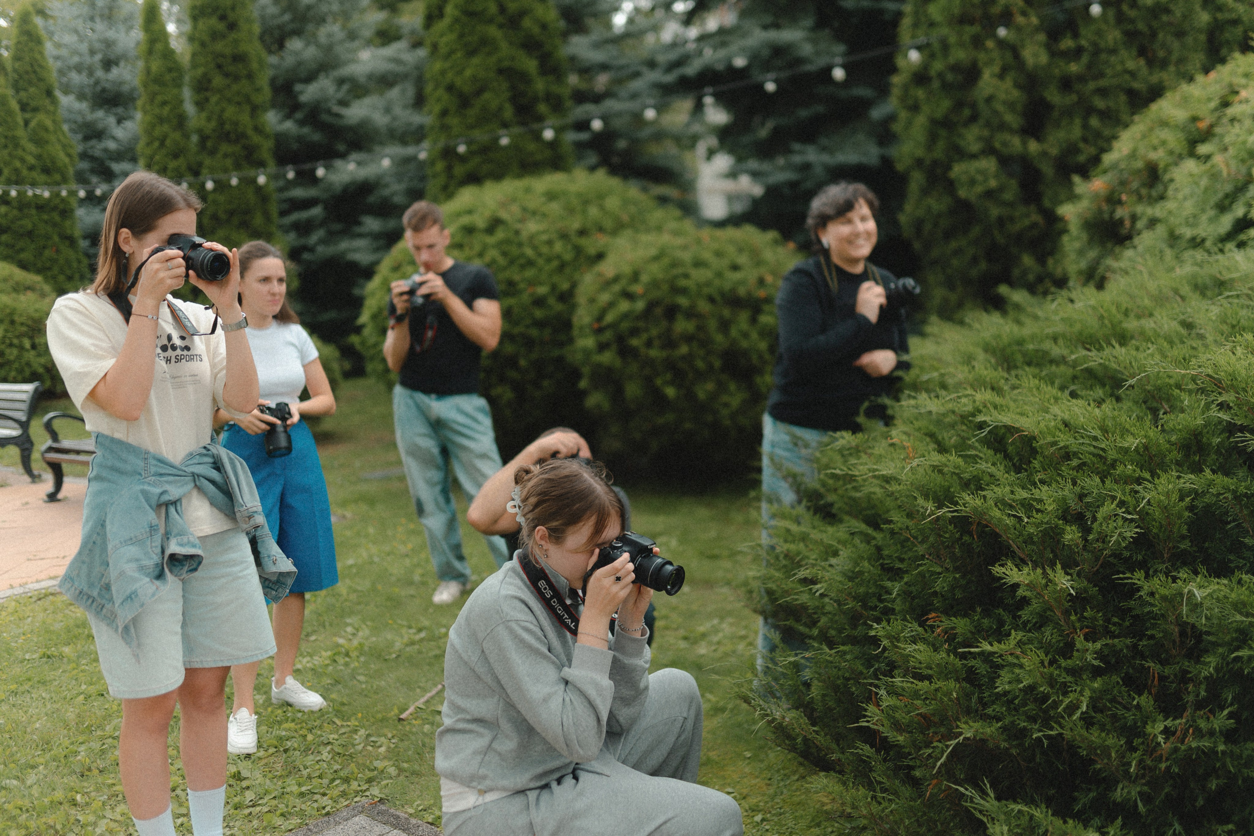 Глава первая. Ты. Фотограф в Самаре Елена Уливанова