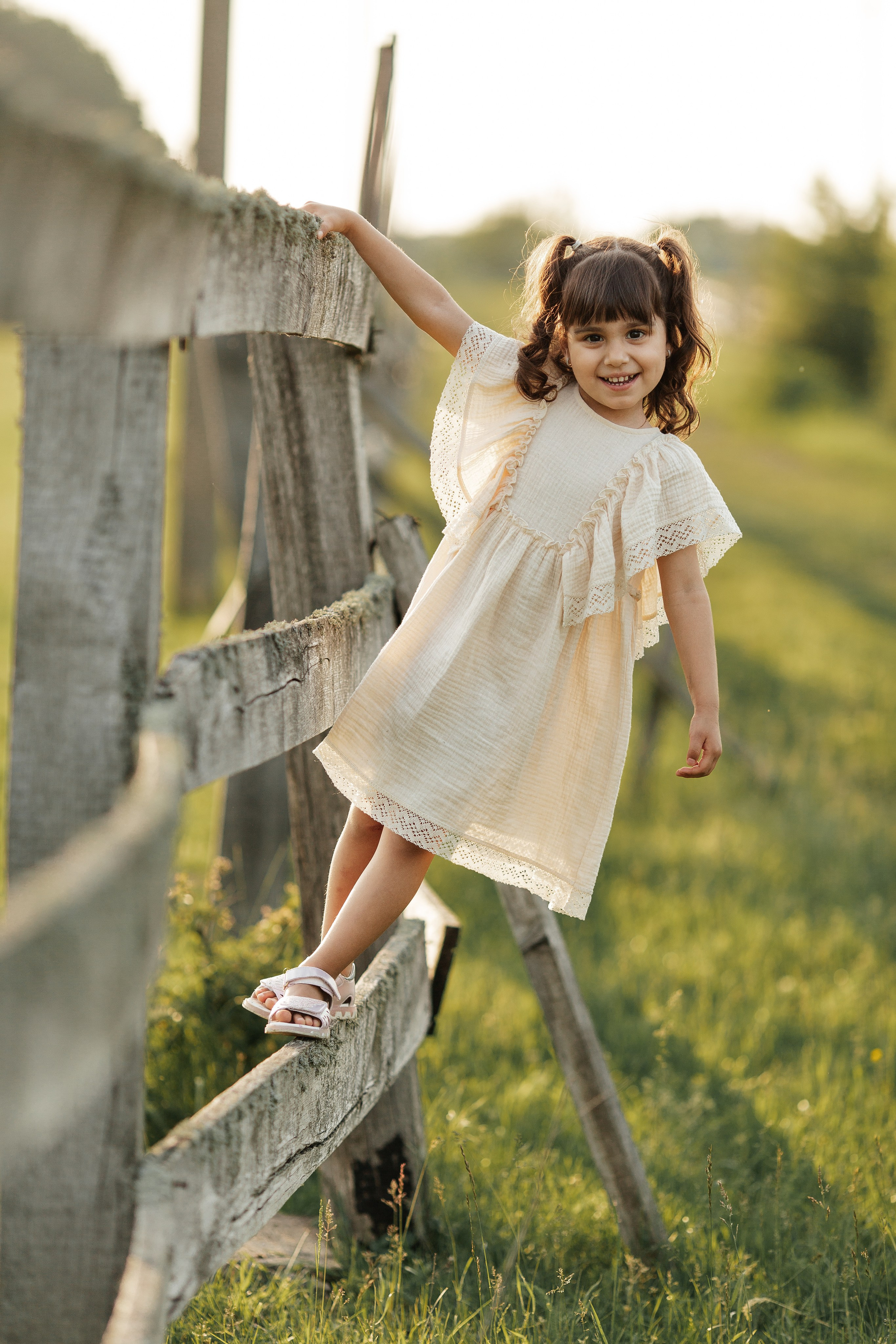 Family & Horses. Семейный фотограф в Краснодаре Нина Курнявко