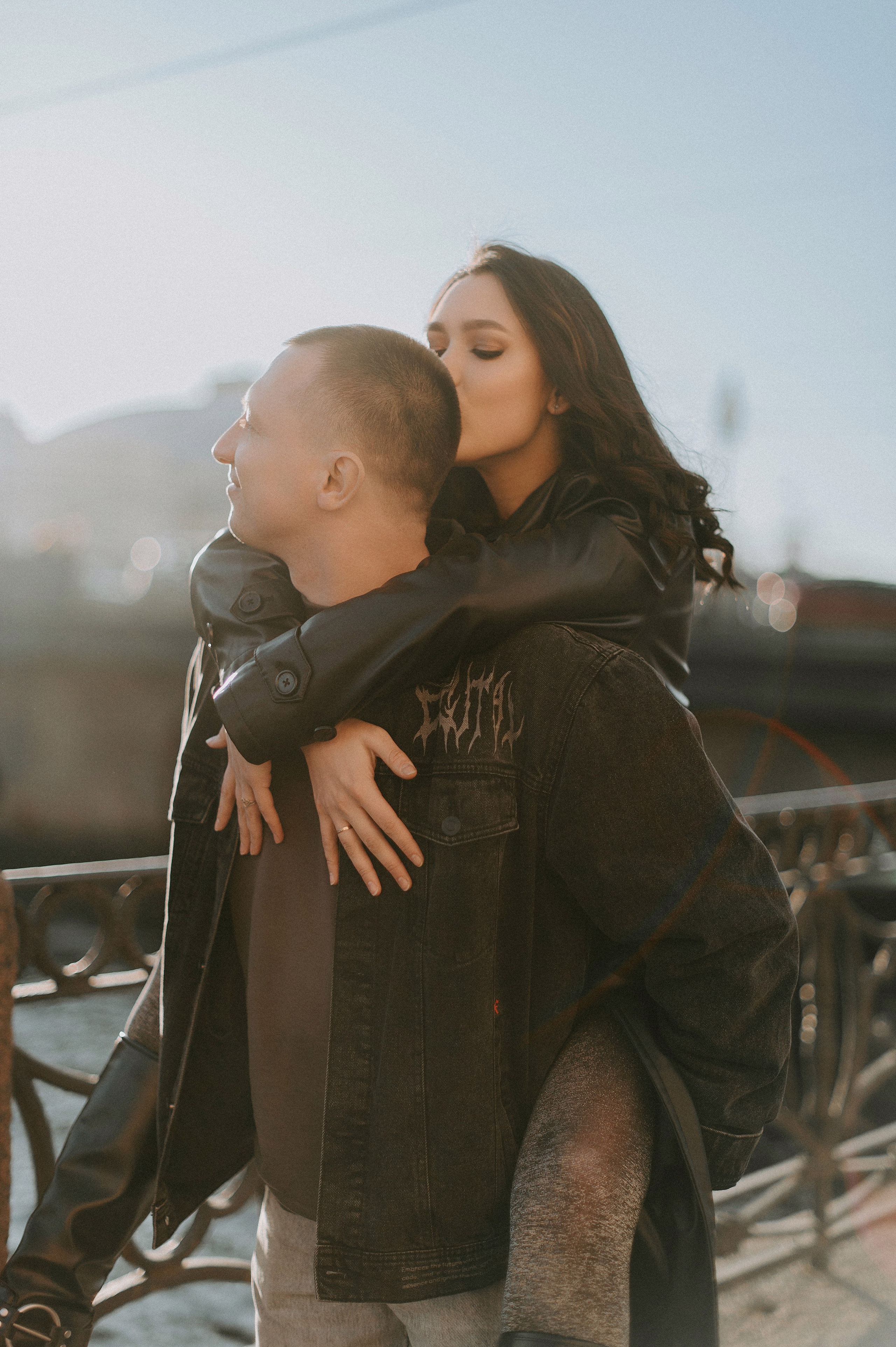 Vika & Roma. Свадебный и индивидуальный фотограф Никита Роут | Москва