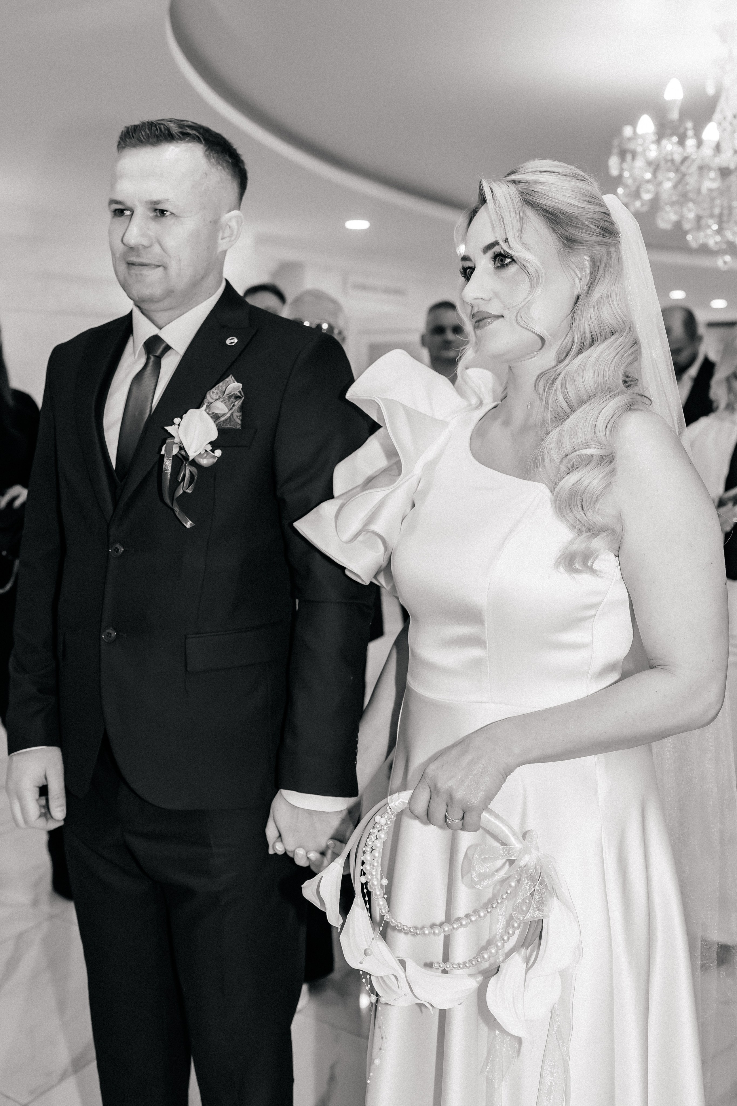 Елена и Алексей. Светлана Ванцлав — фотограф Минск, Беларусь