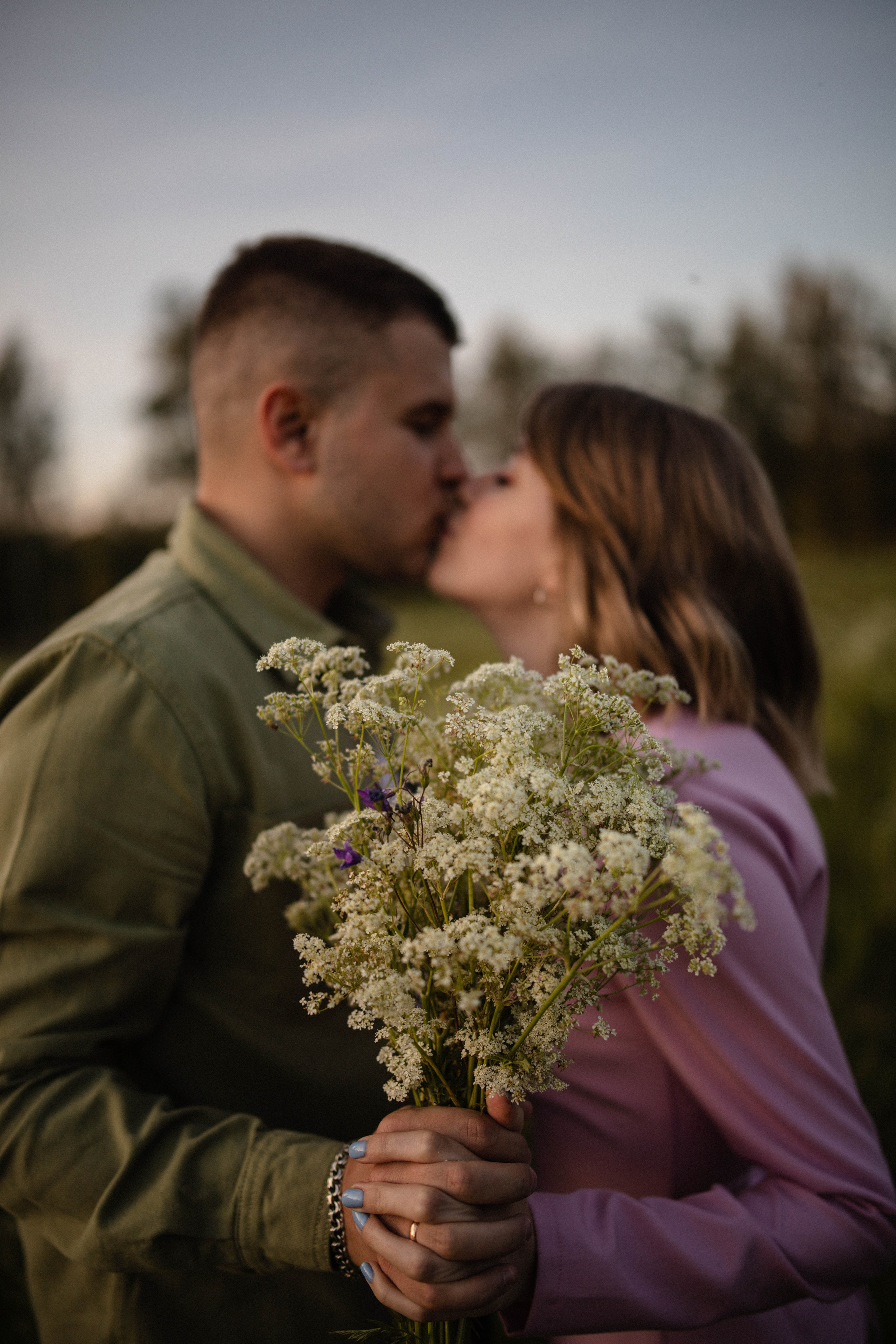 Альбом: Love Story | Фотограф в Зеленограде Таня Бараненко