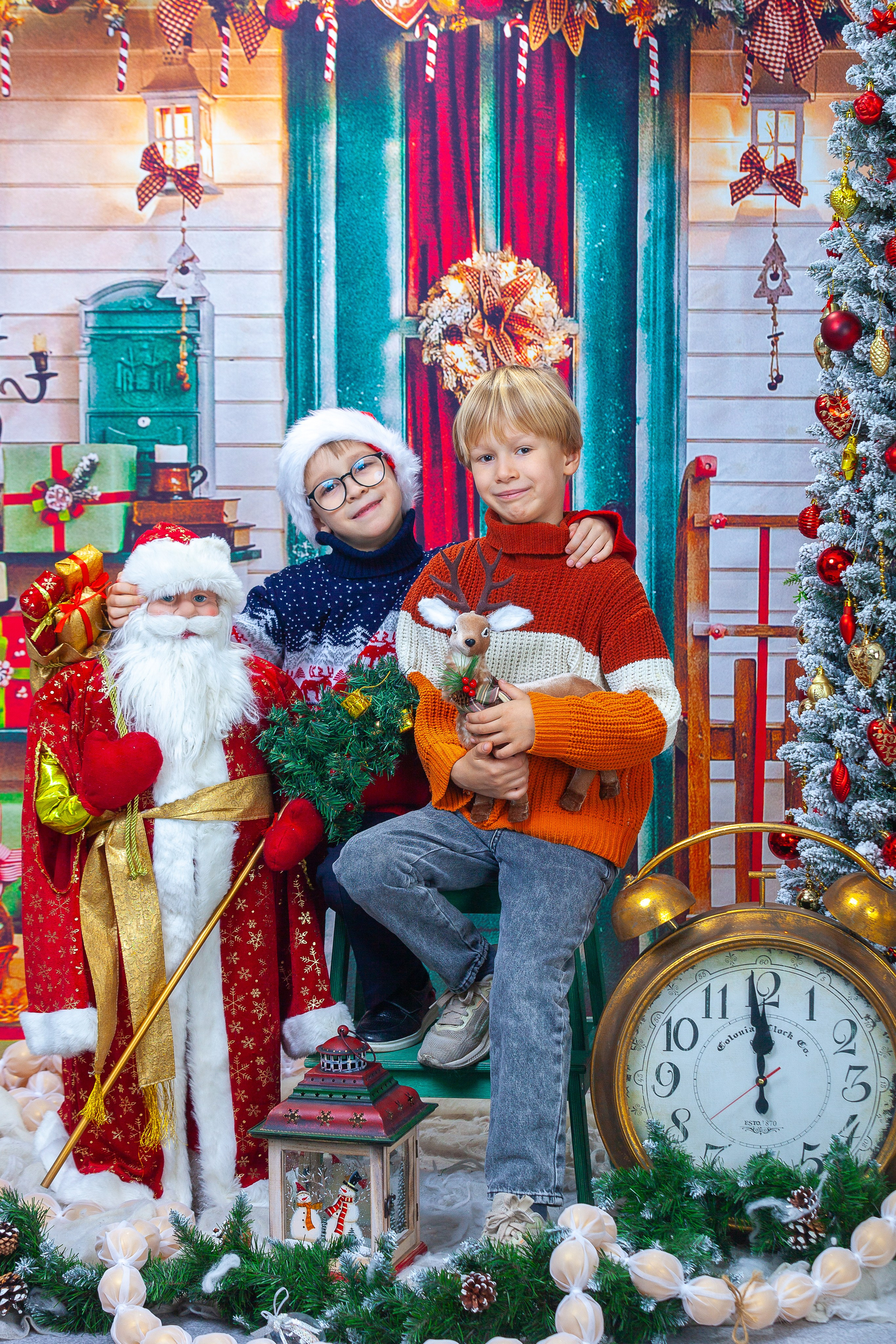 108 нов год 1, а общ