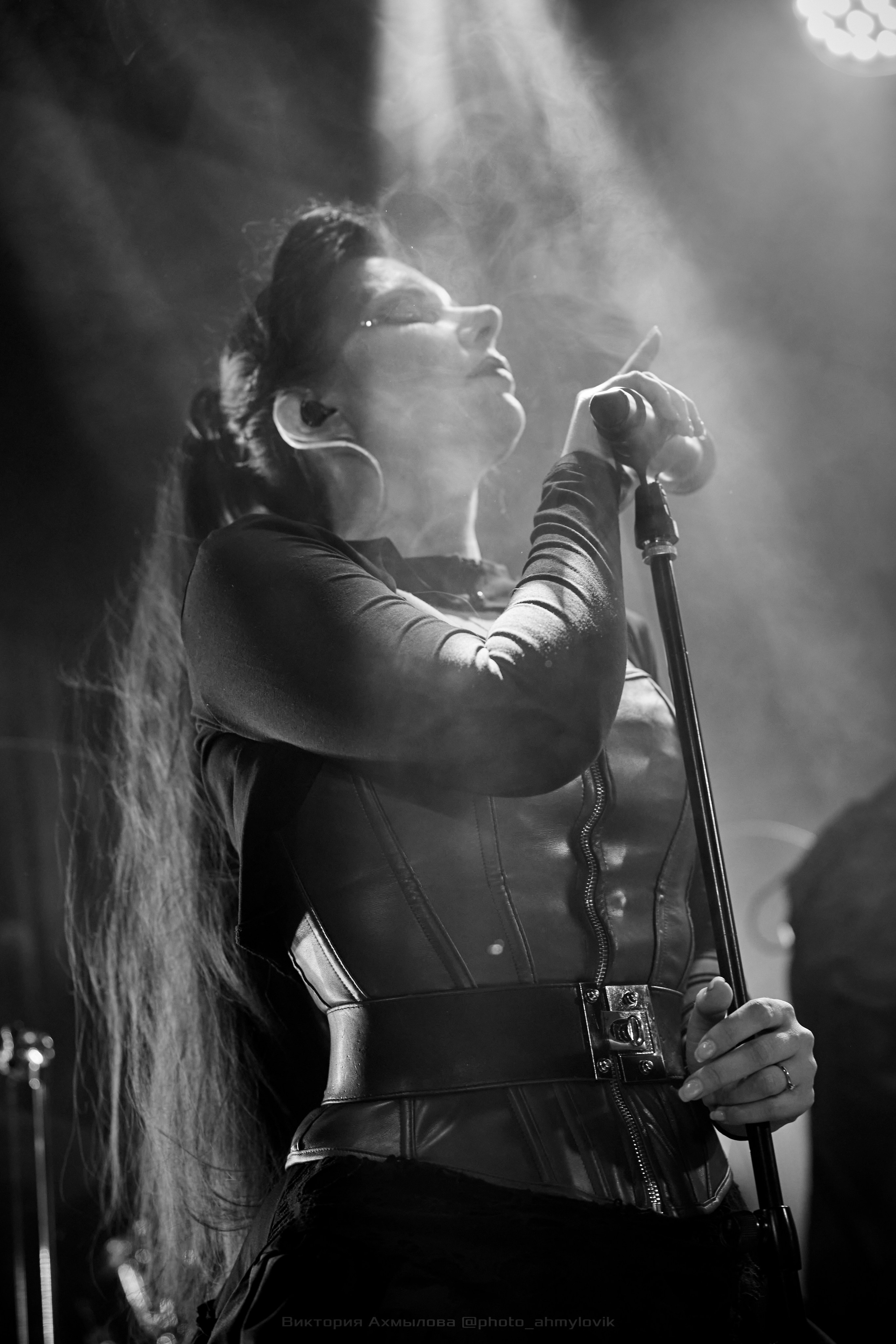 18.05.2025 Джоконда. Владимир. Виктория Ахмылова. Фотограф в Москве