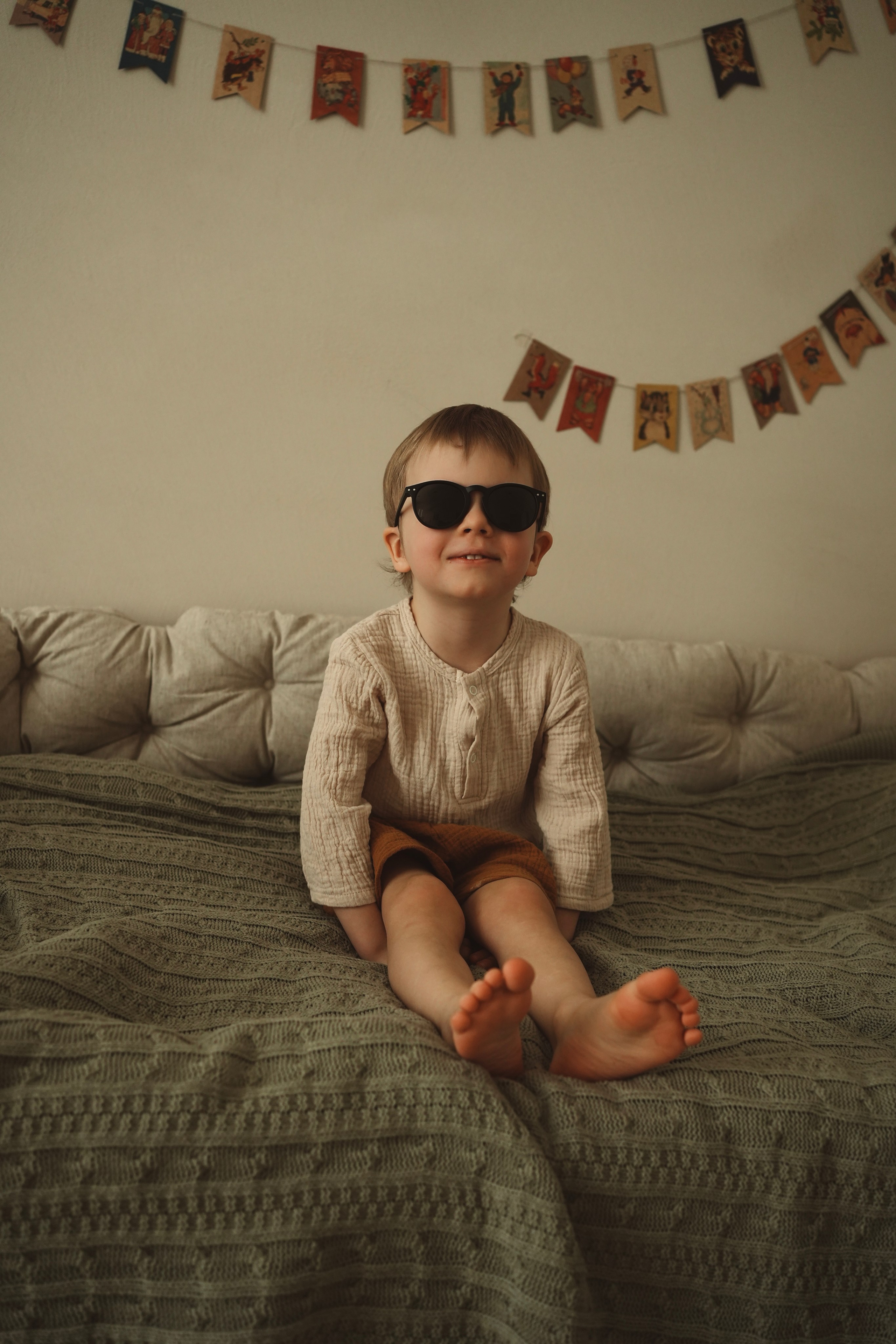 Семейный фотограф в Зеленограде