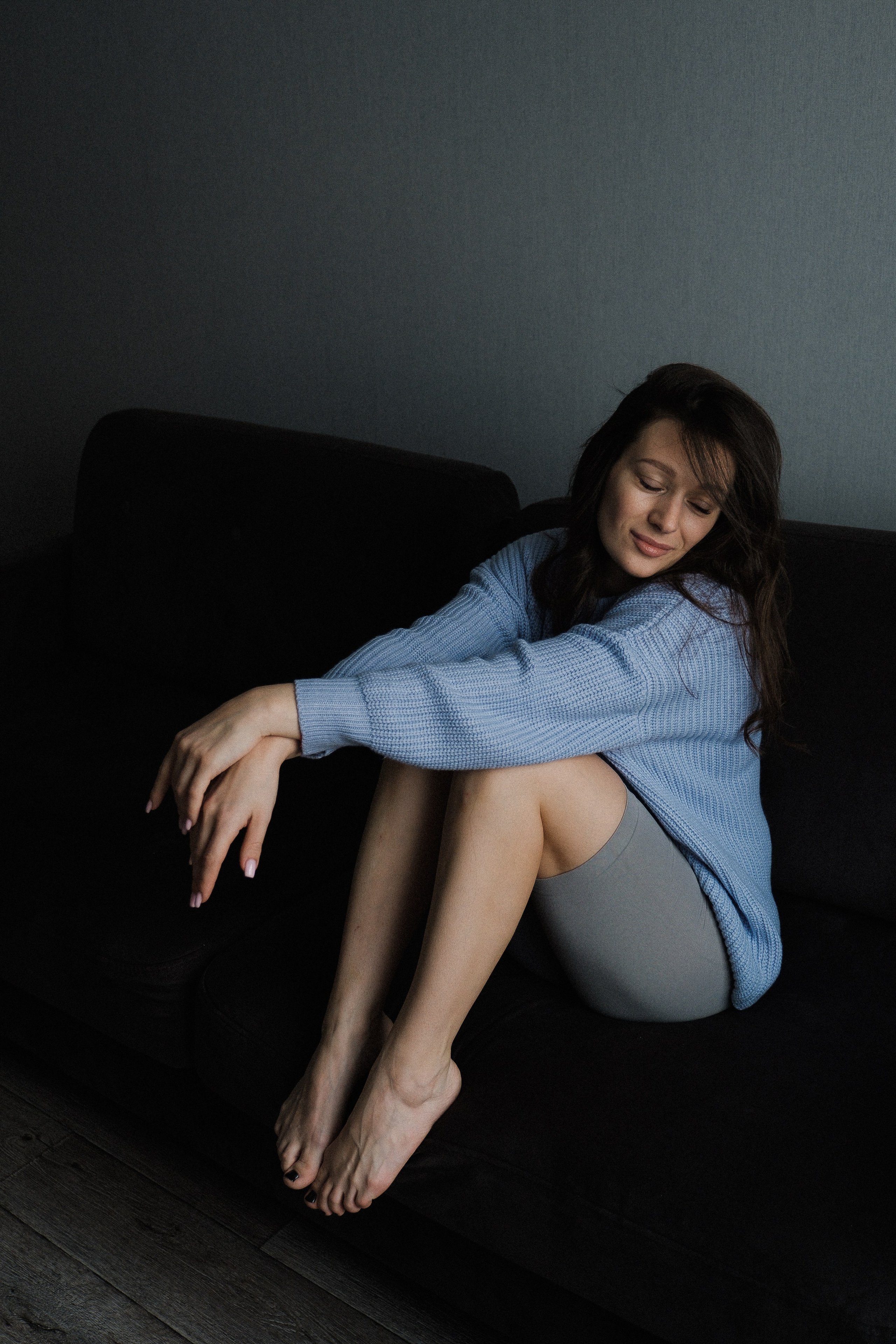 Лиза. Фотограф в Кемерово Анастасия Филаткина