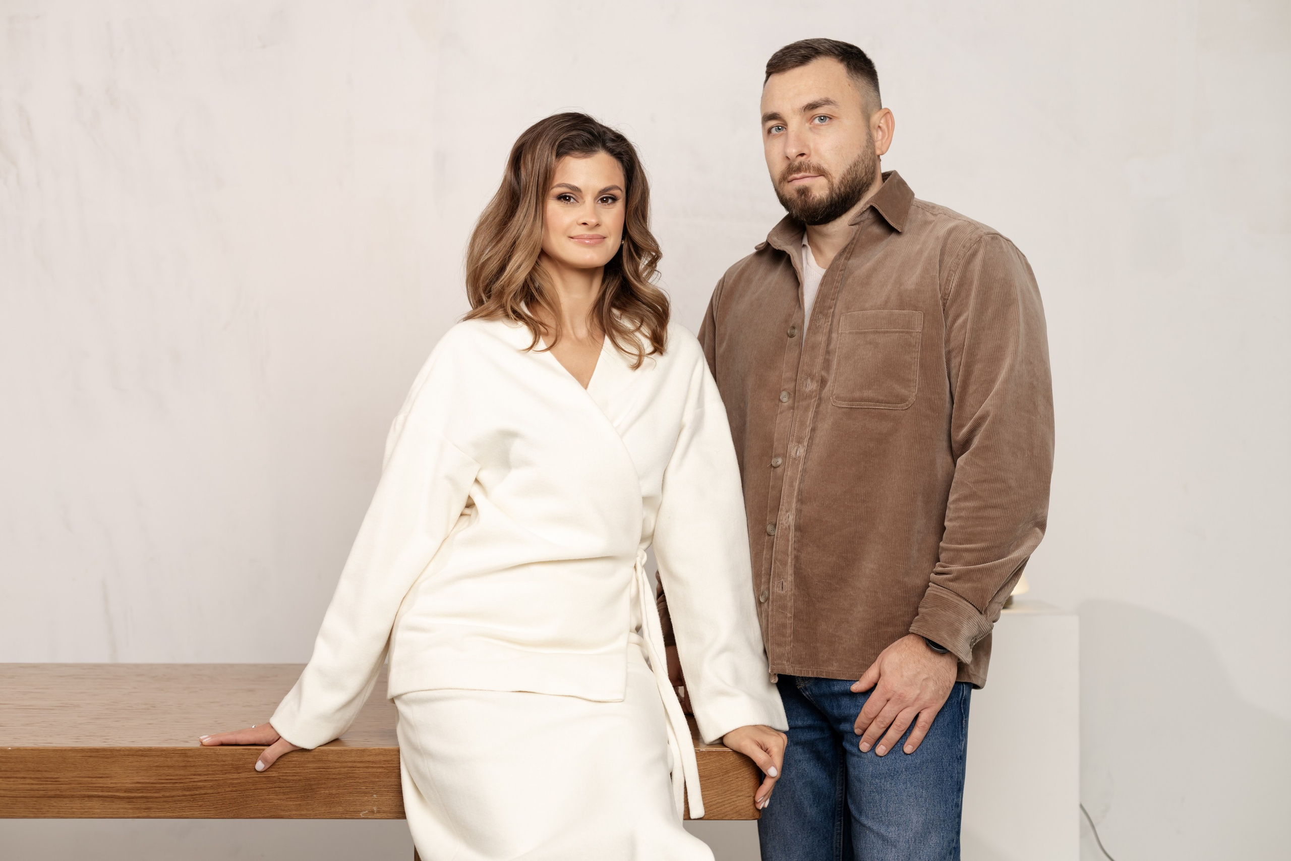 Студия дизайна интерьеров полного цикла. Фотограф в Москве Ксения Мокрушина | Brand & Women photographer