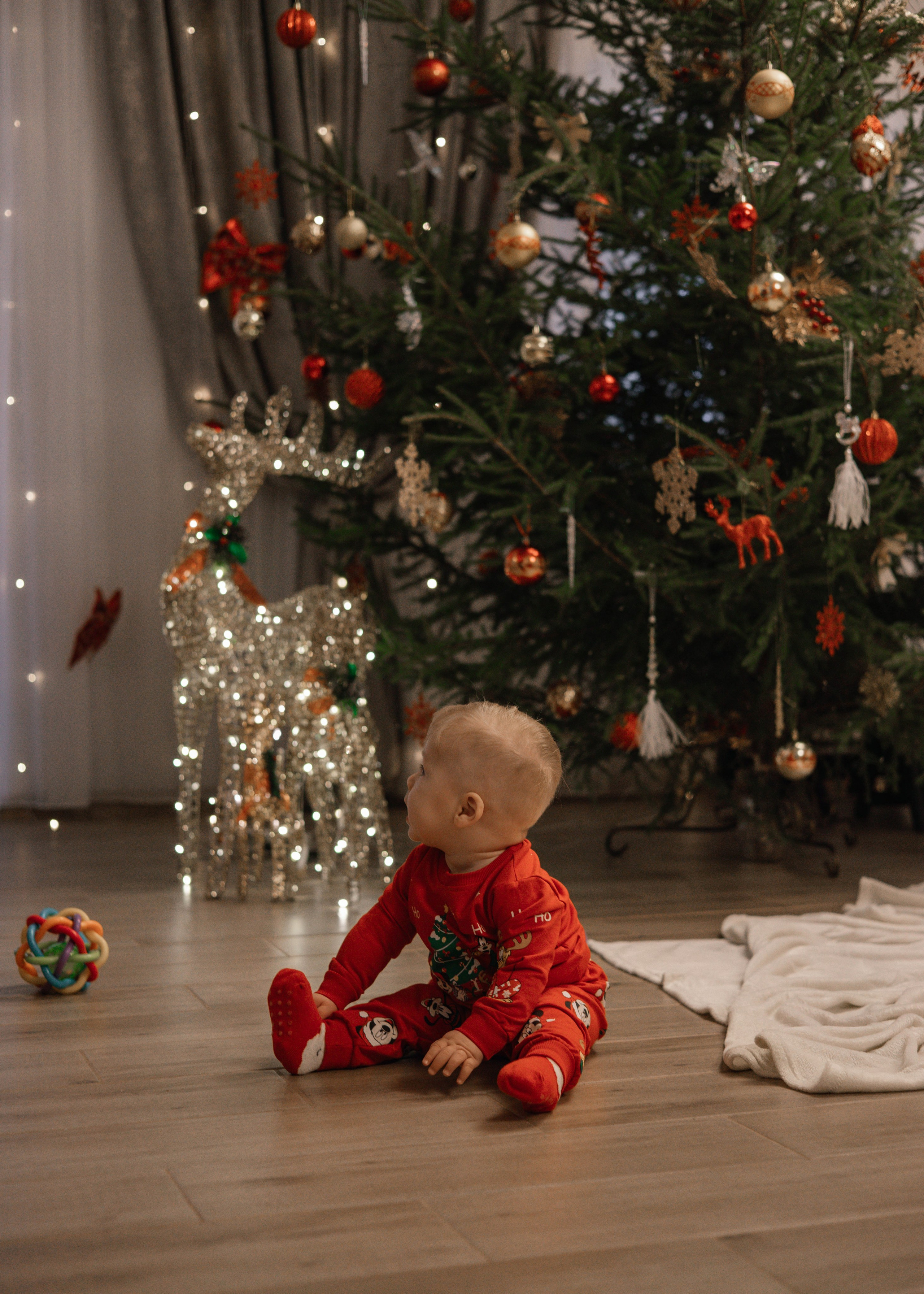 СЕМЕЙНЫЕ. Фотосессия новорожденных в Москве и Московской области