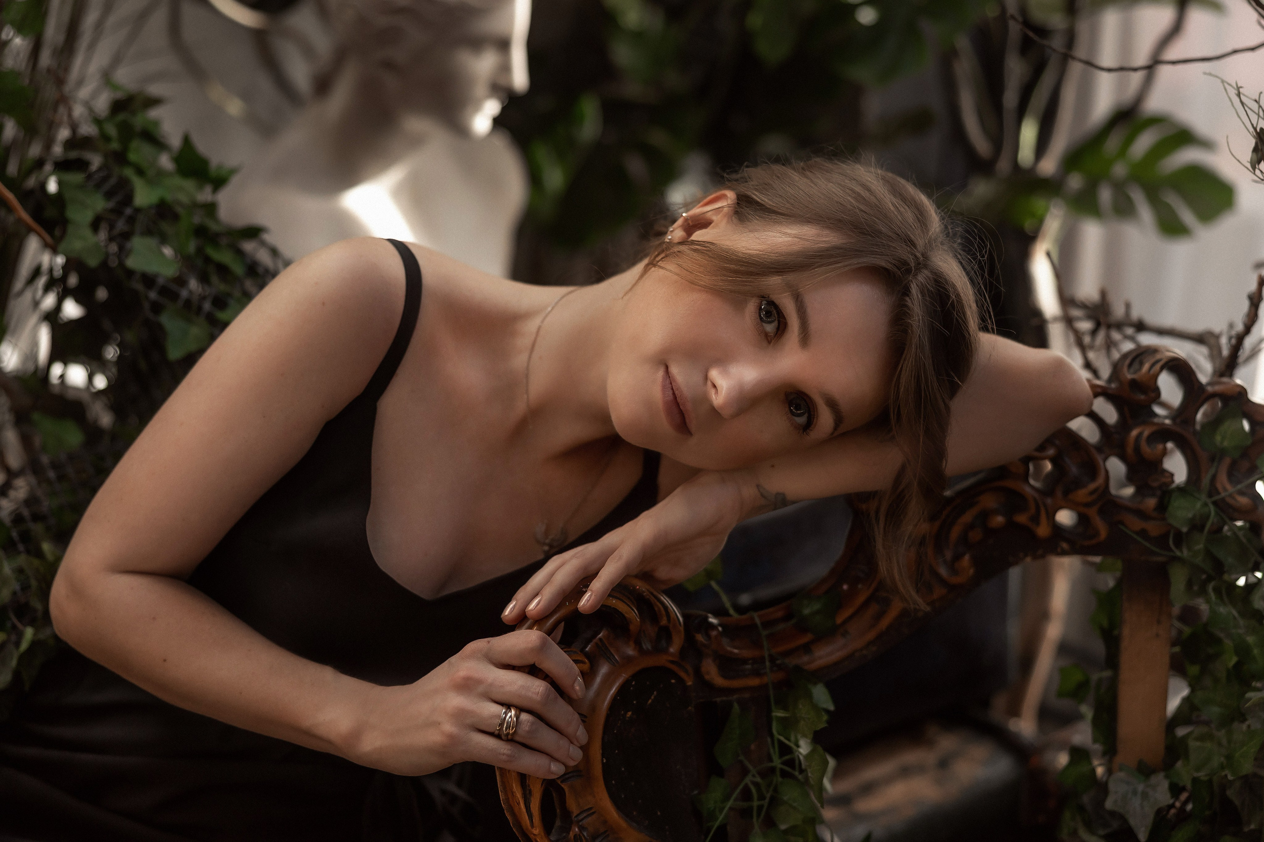 Фотосессия для Екатерины. Семейный фотограф в Москве