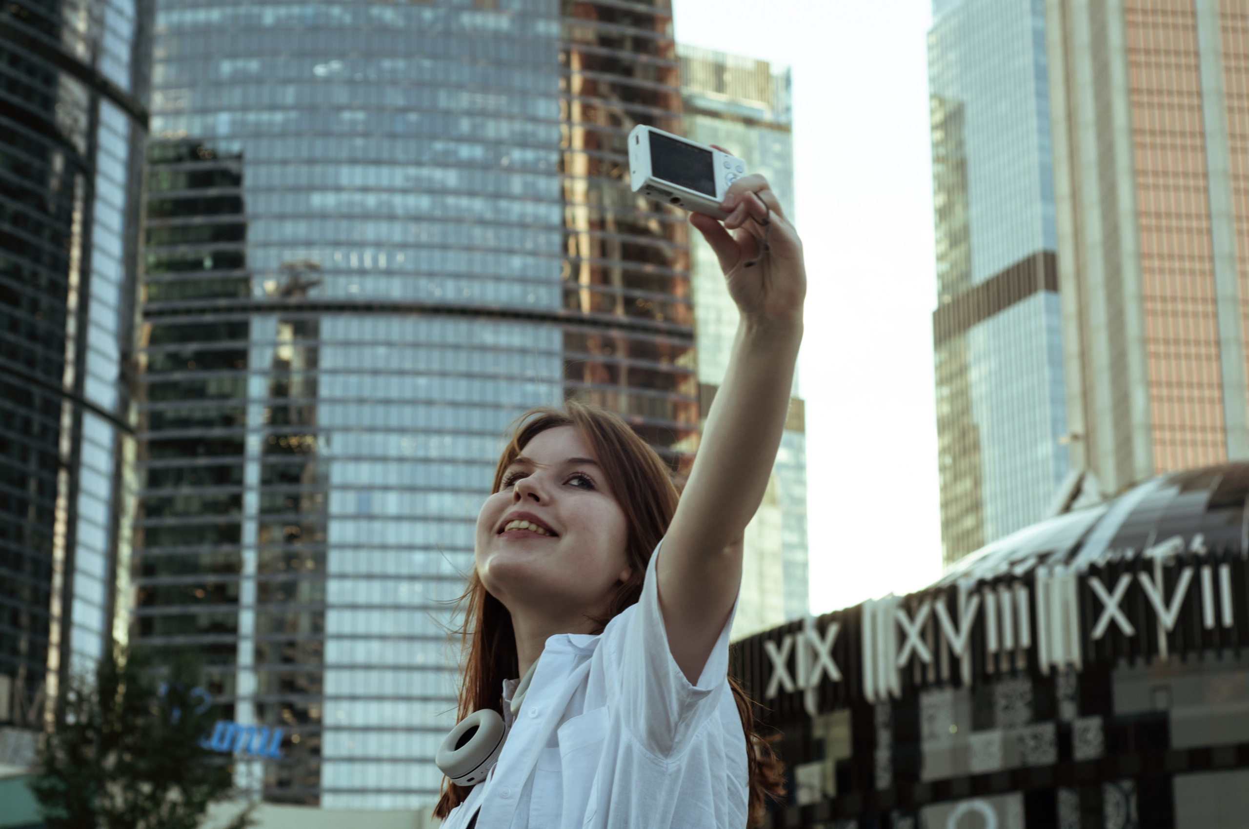 Рина. Репортажный и портретный фотограф Таша Боброва