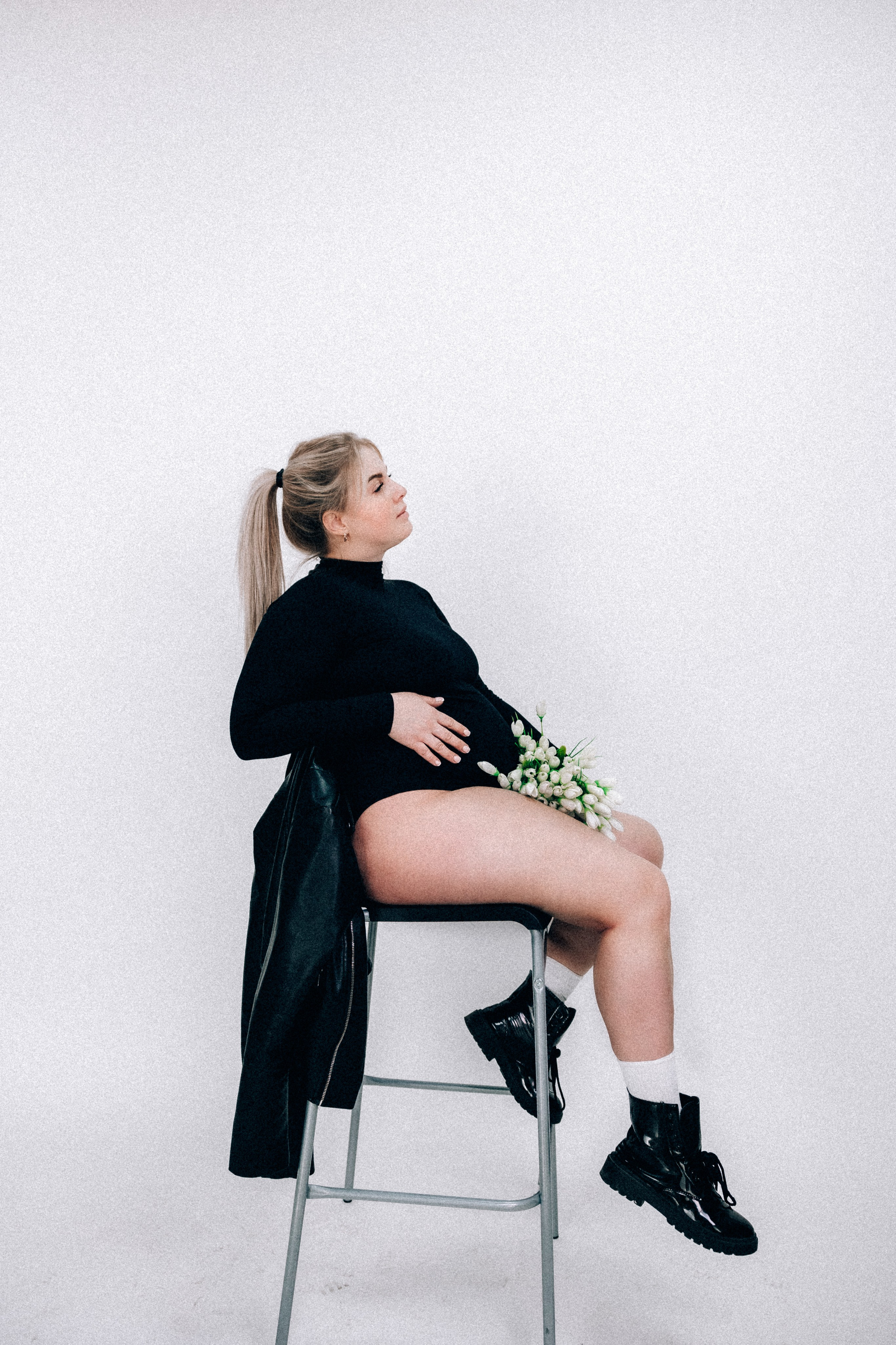 Беременность