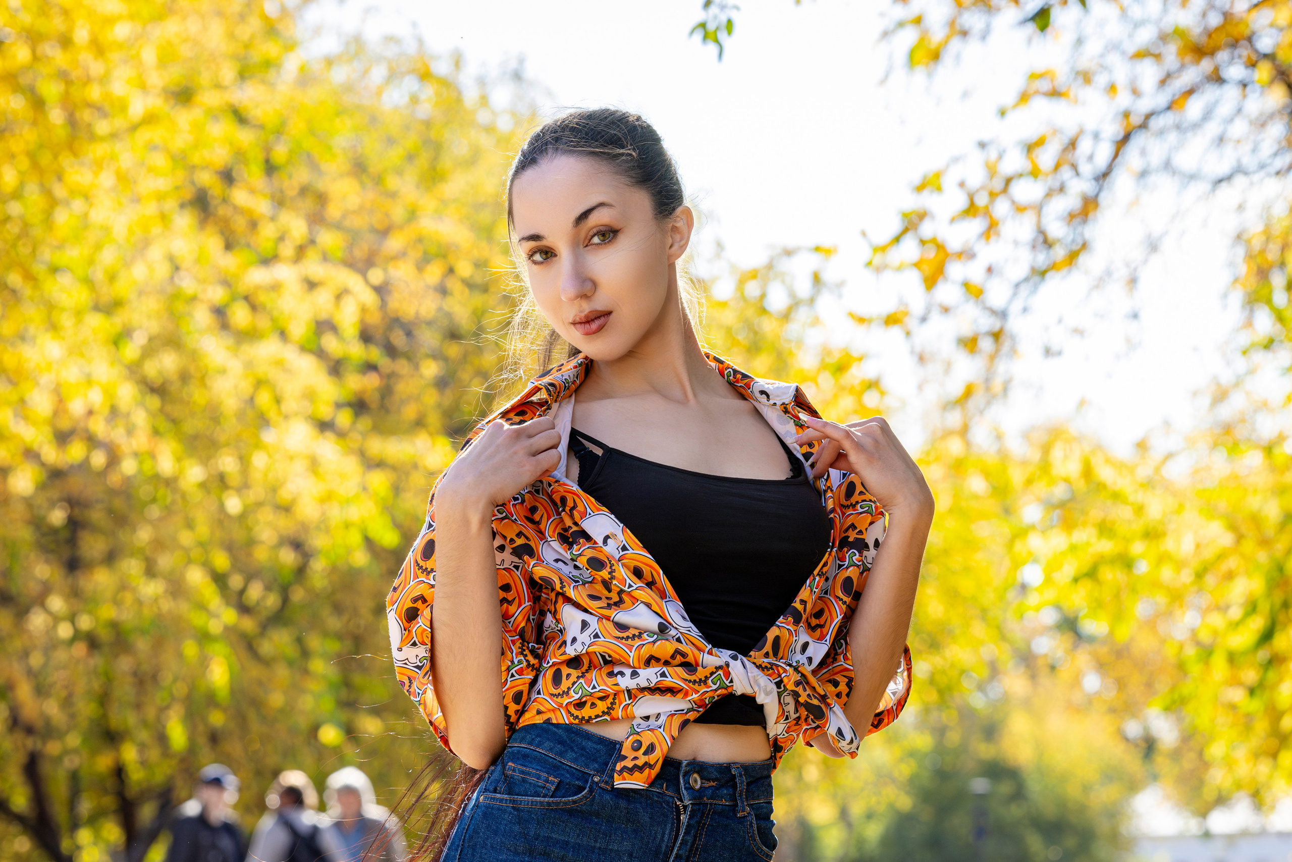 Новая коллекция Mussi. Bertran Ordo