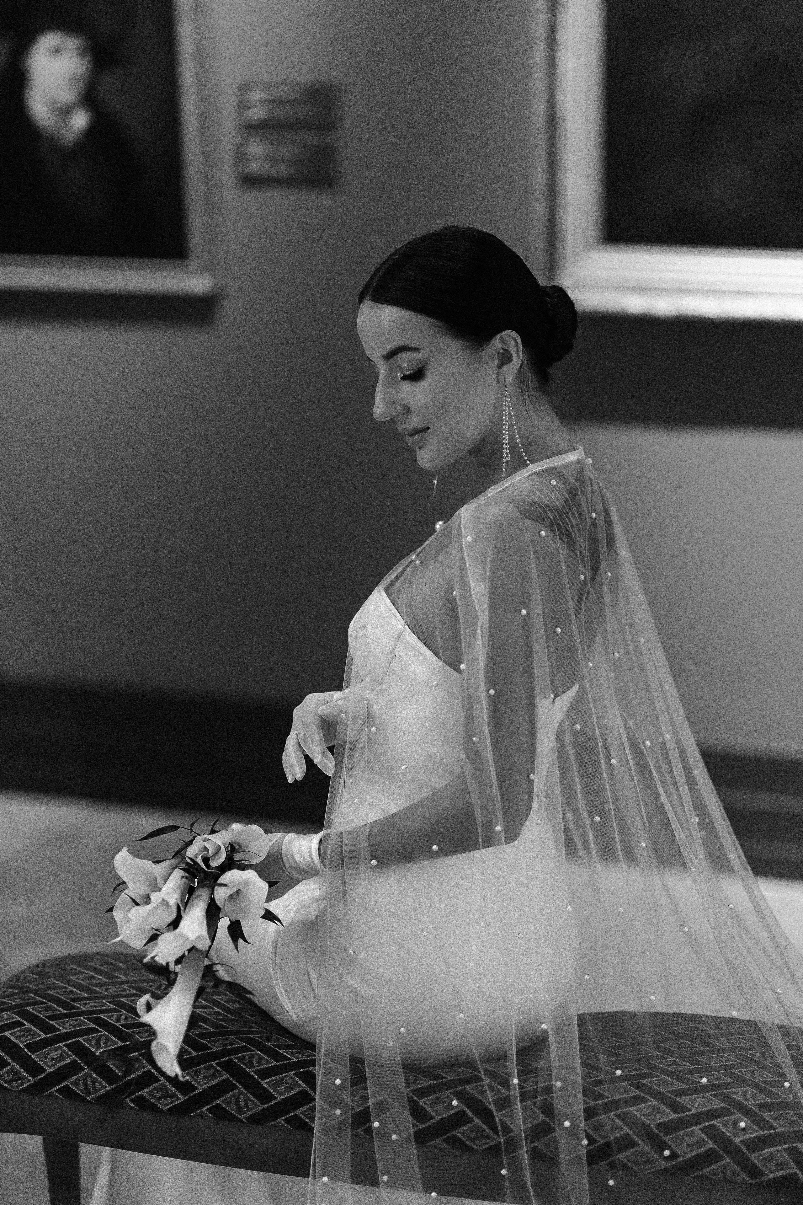 K&V. Фотограф в Нижнем Новгороде Панфилова Татьяна