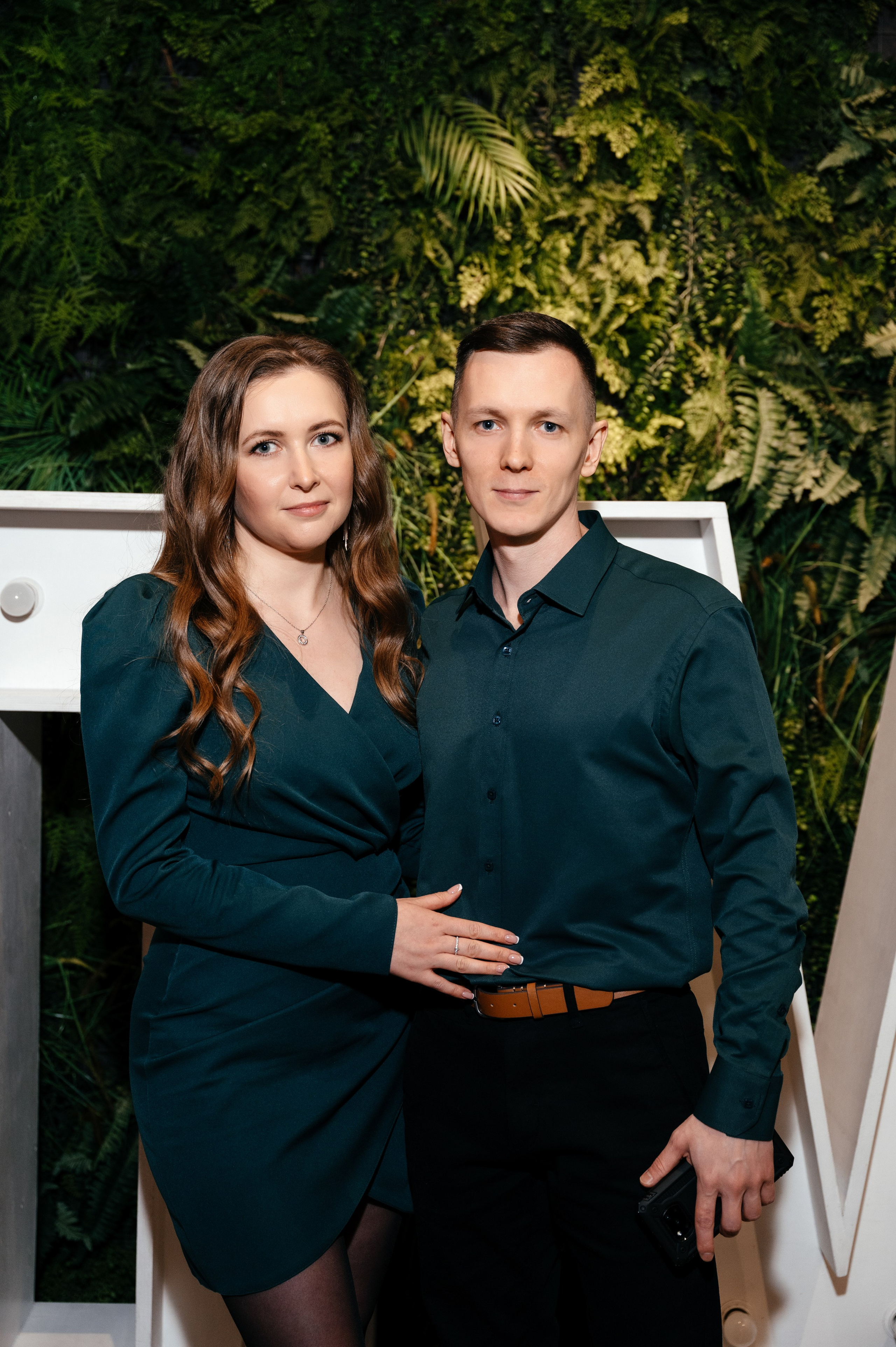 Валерия & Андрей. Свадебный фотограф в Москве Александр Белозерцев