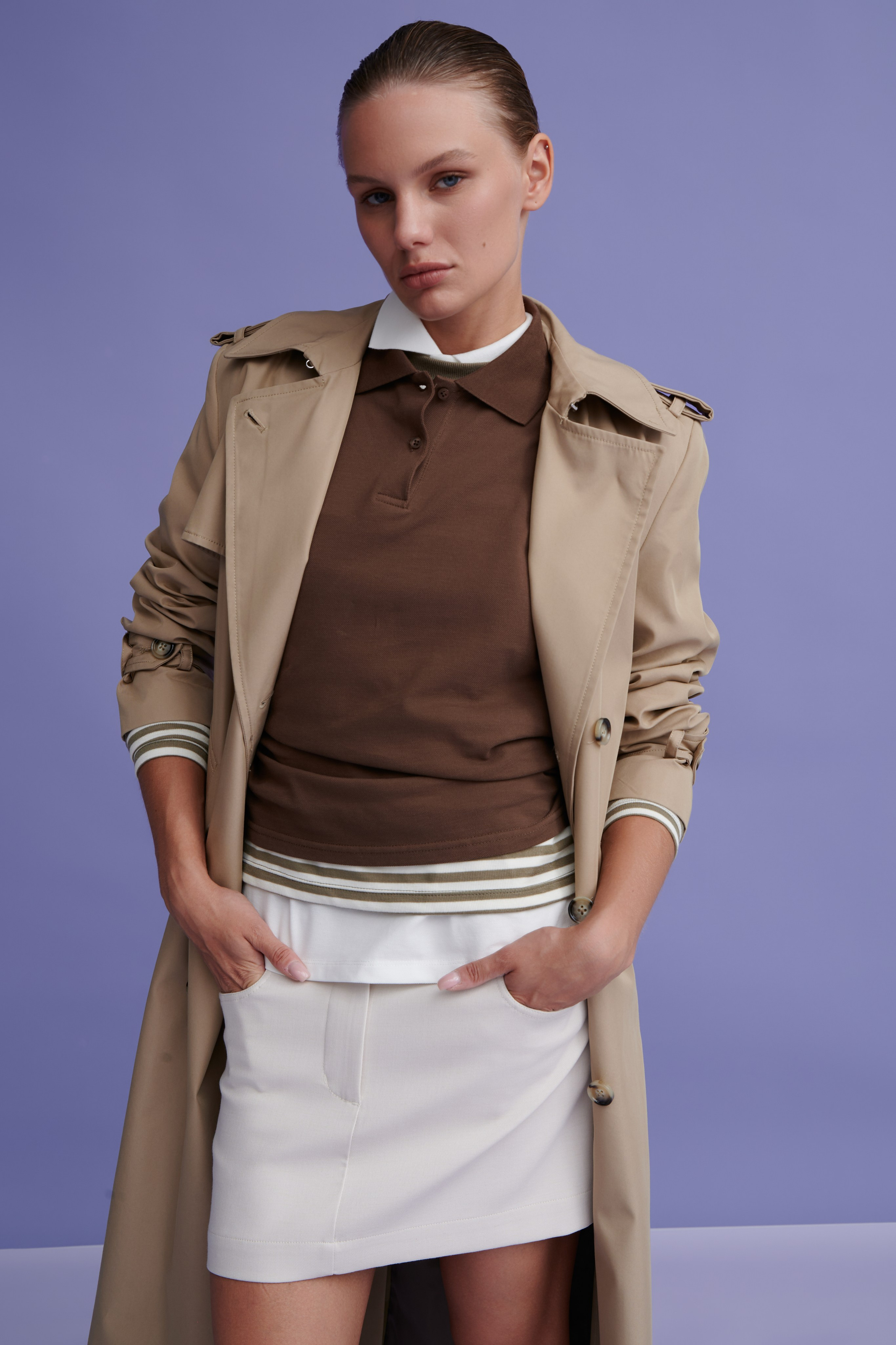 Sofia. Фотограф в Санкт-Петербурге модельные тесты каталоги бренды лук бук