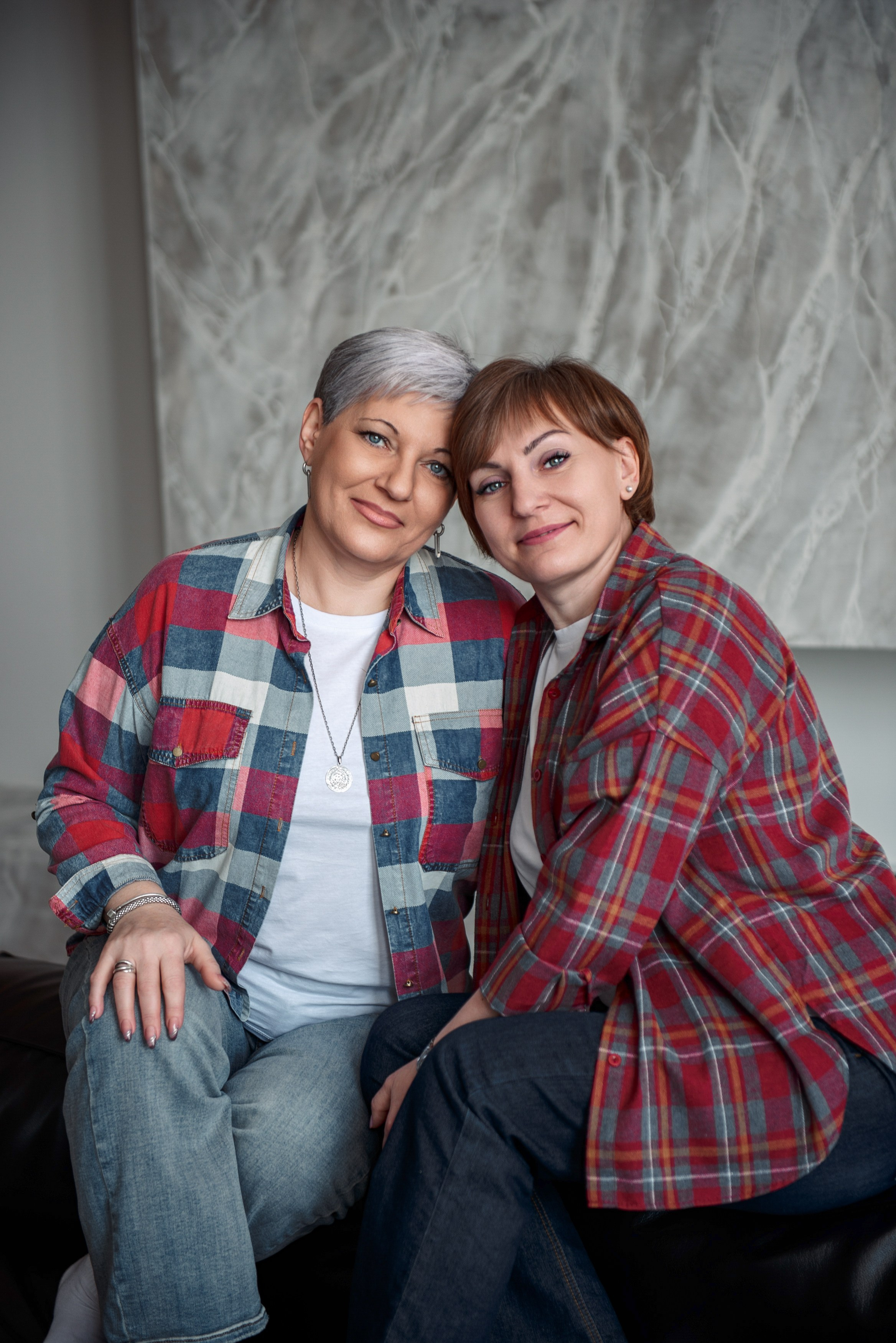 Семейная фотосессия в Брянске. Семейный фотограф Брянск