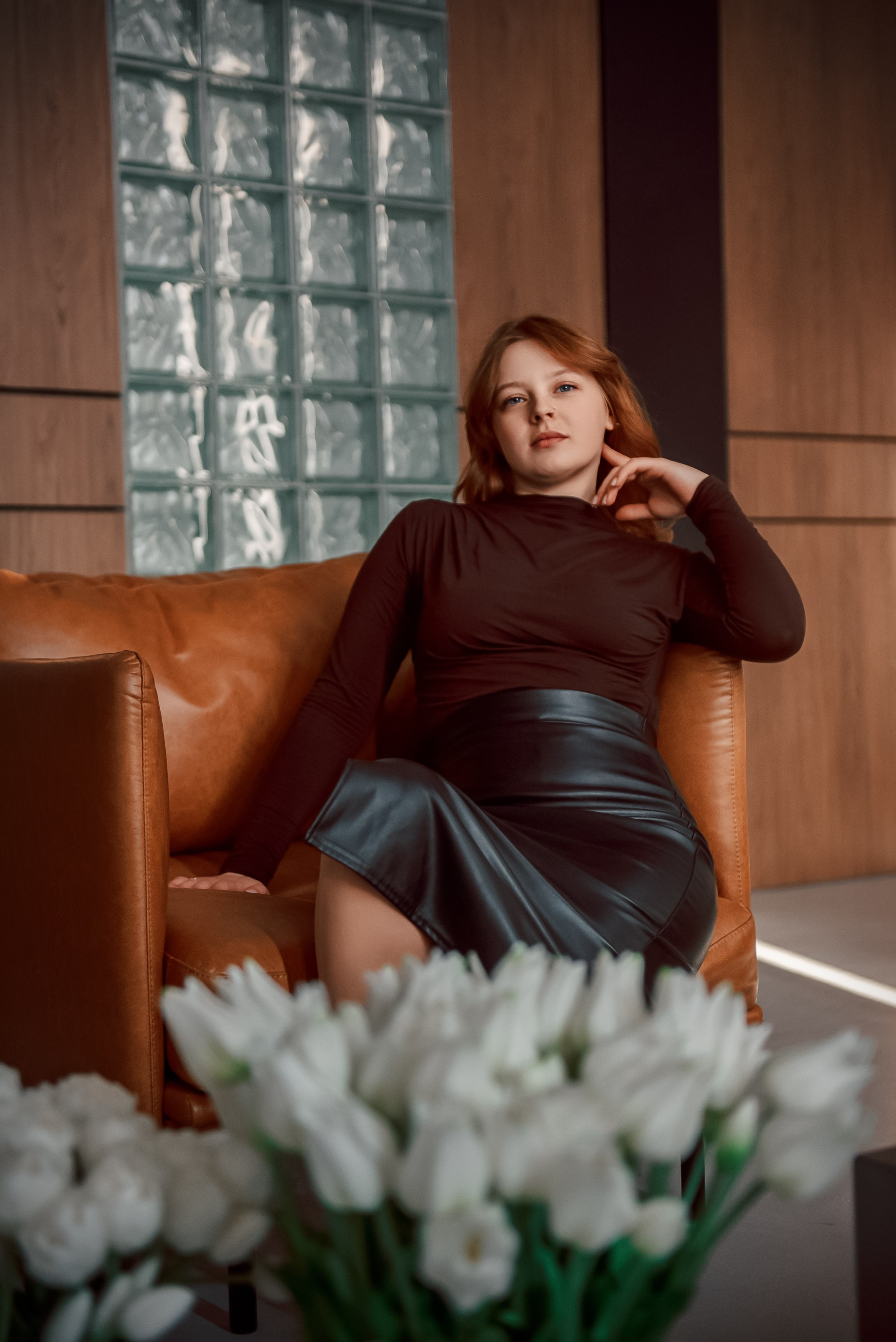 Студийные съемки в Брянске. Профессиональный фотограф Брянск