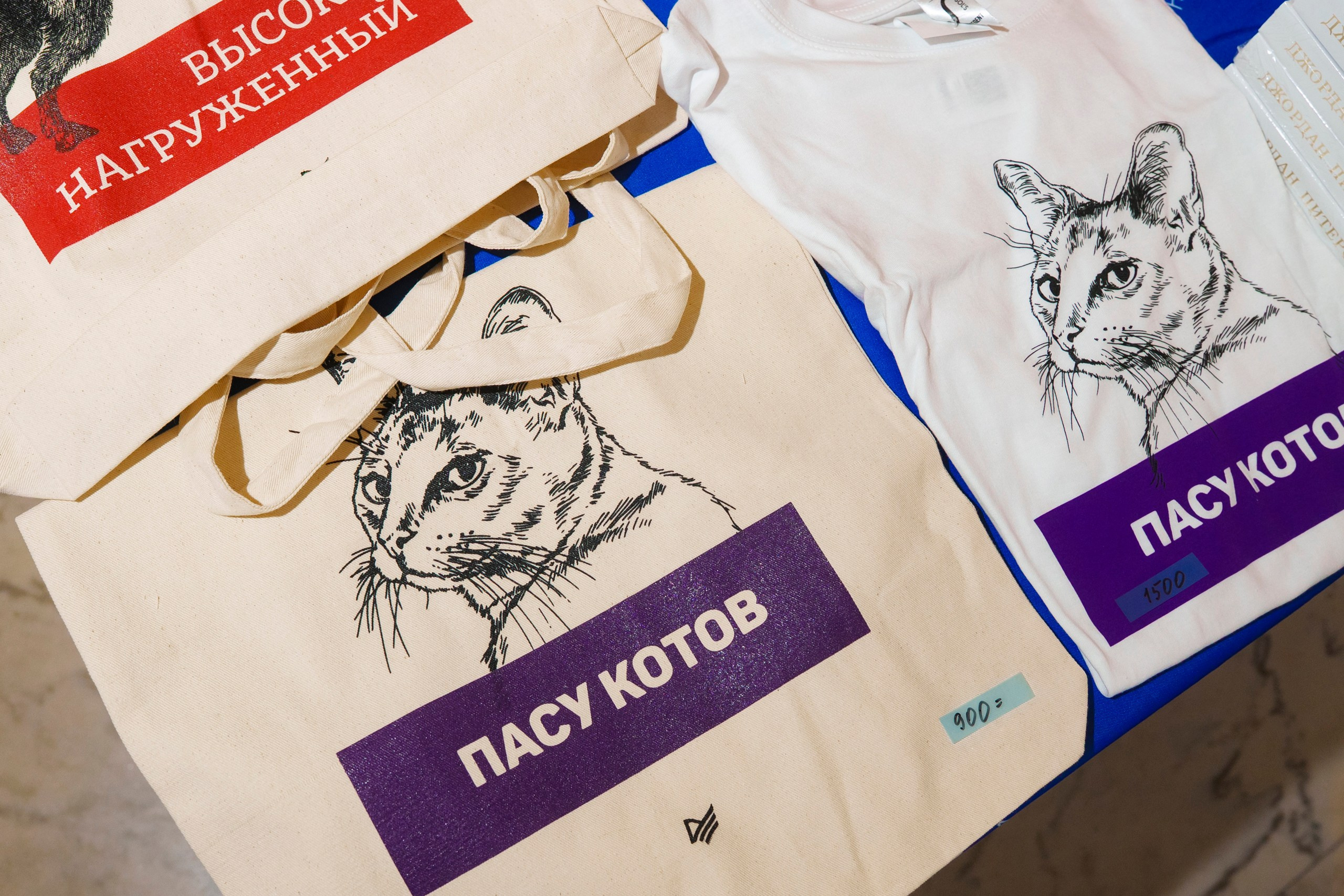 СТАЧКА 2025. Фотограф Перминов Никита СПБ