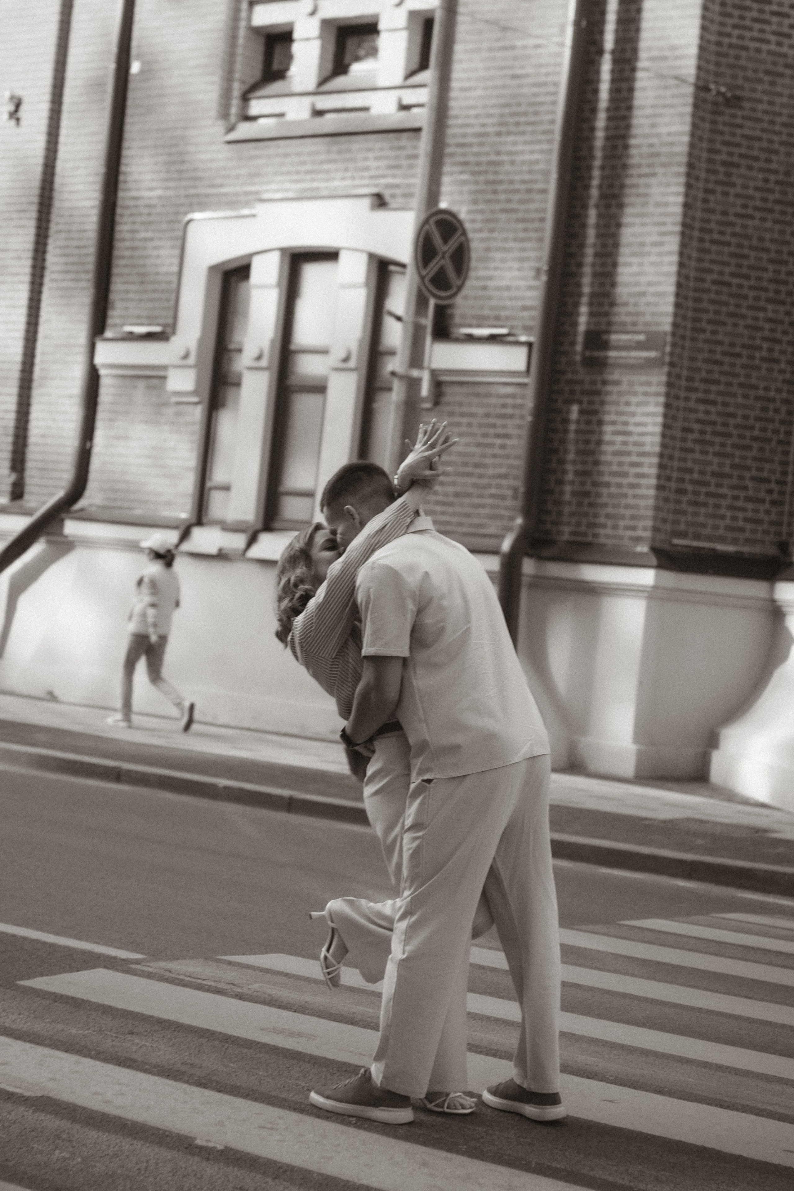 Мария и Сергей. Фотограф Ломакина Анастасия