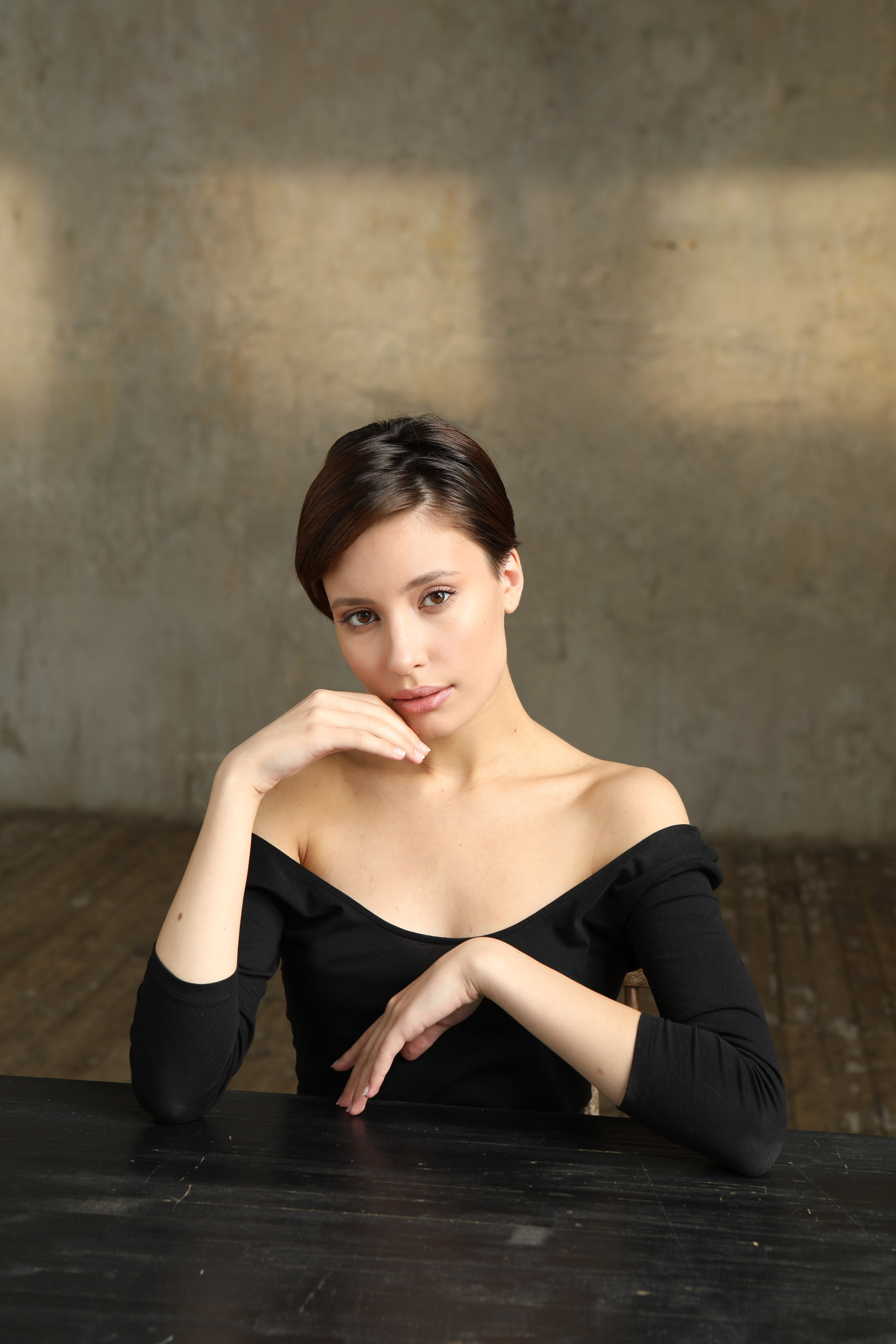 Индивидуальные съемки. Индивидуальный фотограф в Москве Старченкова Ольга