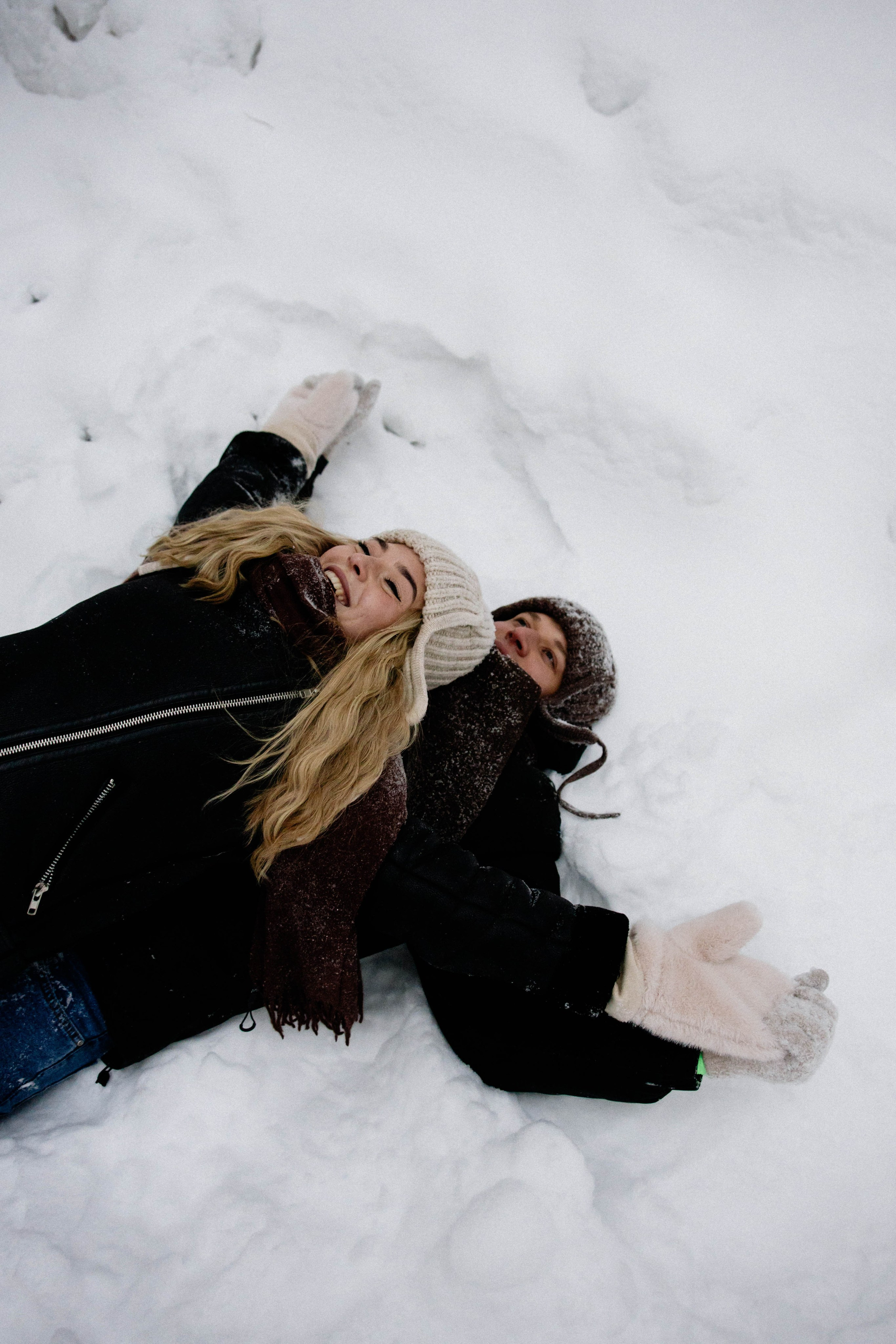 Артем и Катя. Фотограф в Новосибирске