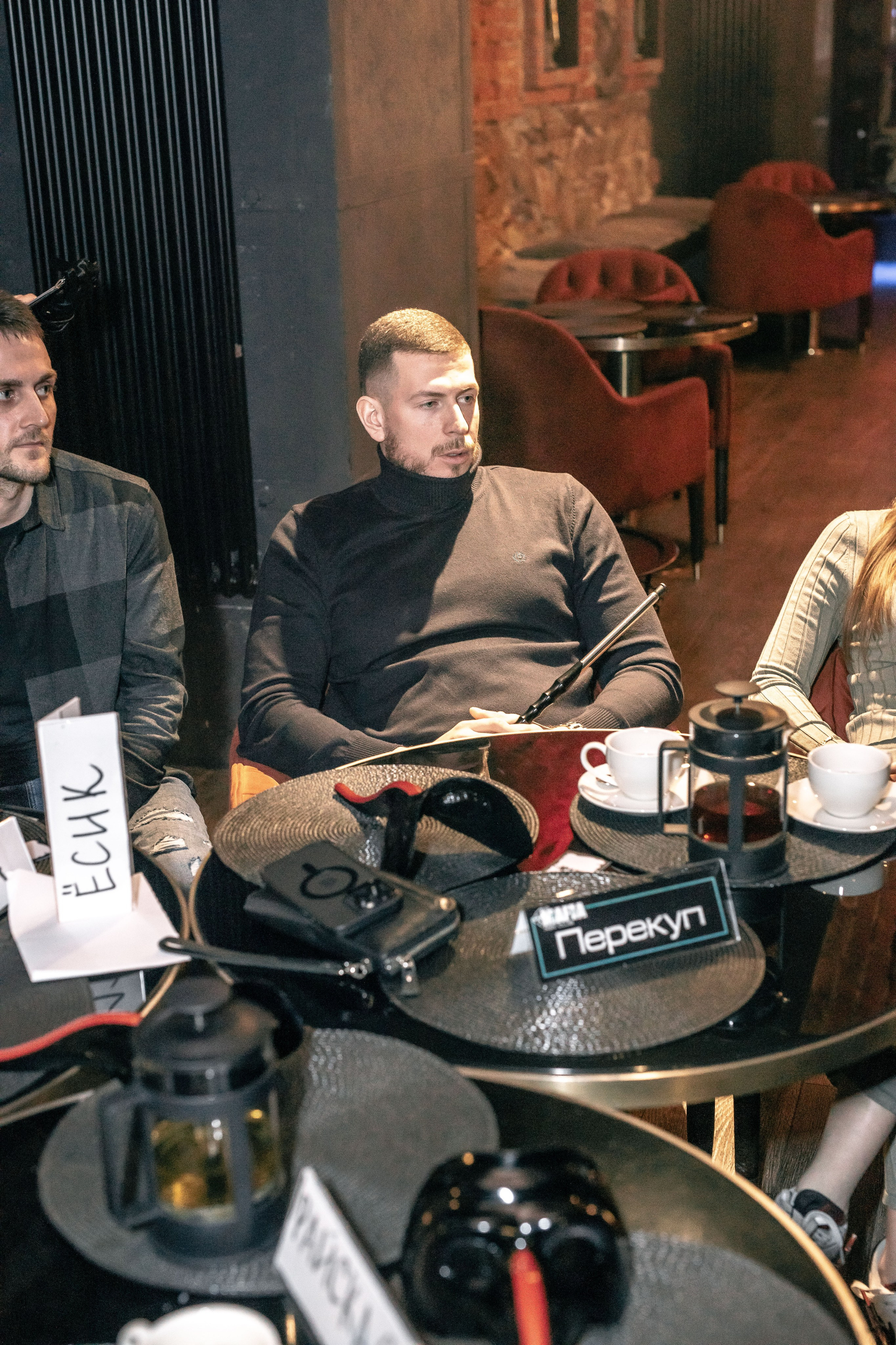 BIG_MAFIA_NSK. Репортажный фотограф в Новосибирске