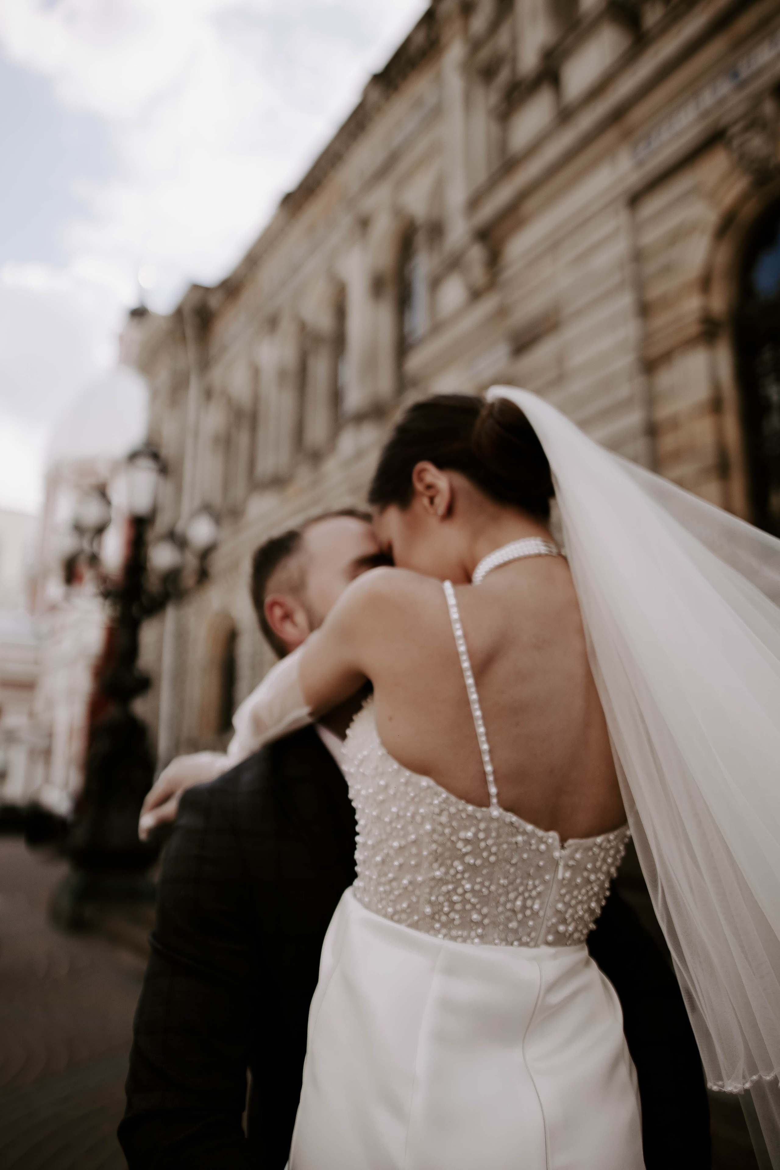 Юлия и Алексей. Фотограф Veronika Potaseva