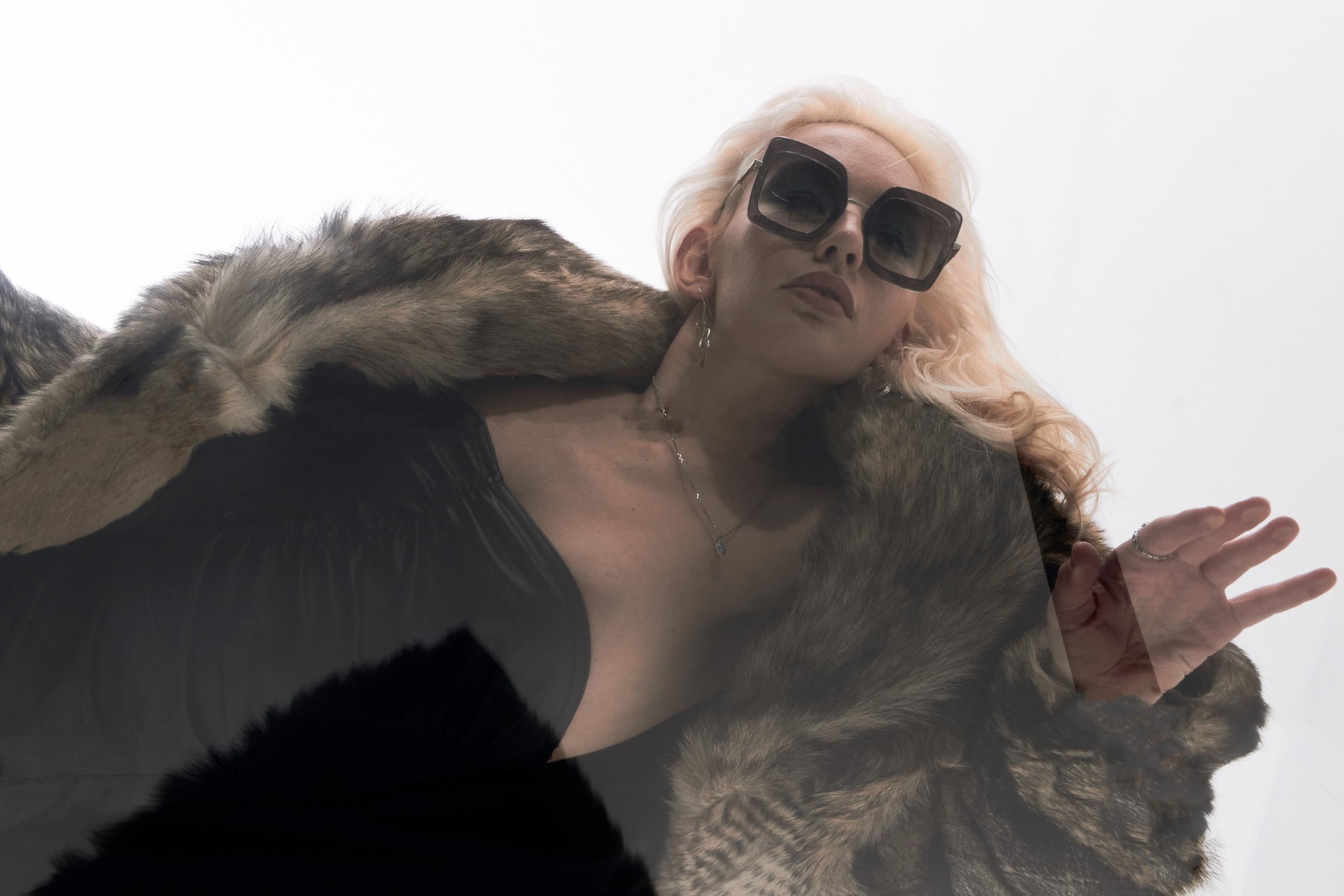 PROJECTS. Ssaammuraii.ph — fashion / street-фотограф