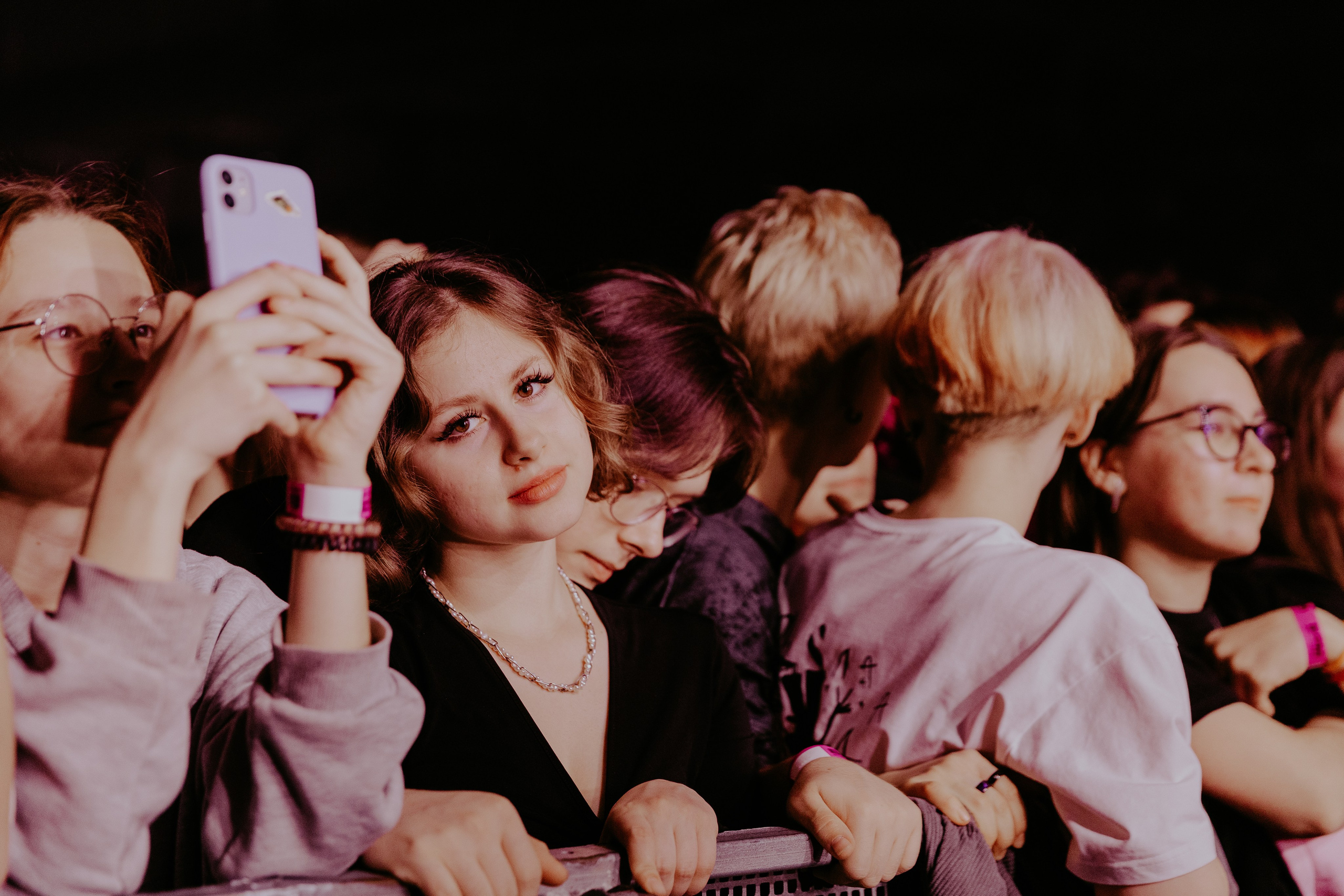 Концерт Три дня дождя Нижний Новгород. Фотограф Нижний Новгород — Дмитрий Грехов