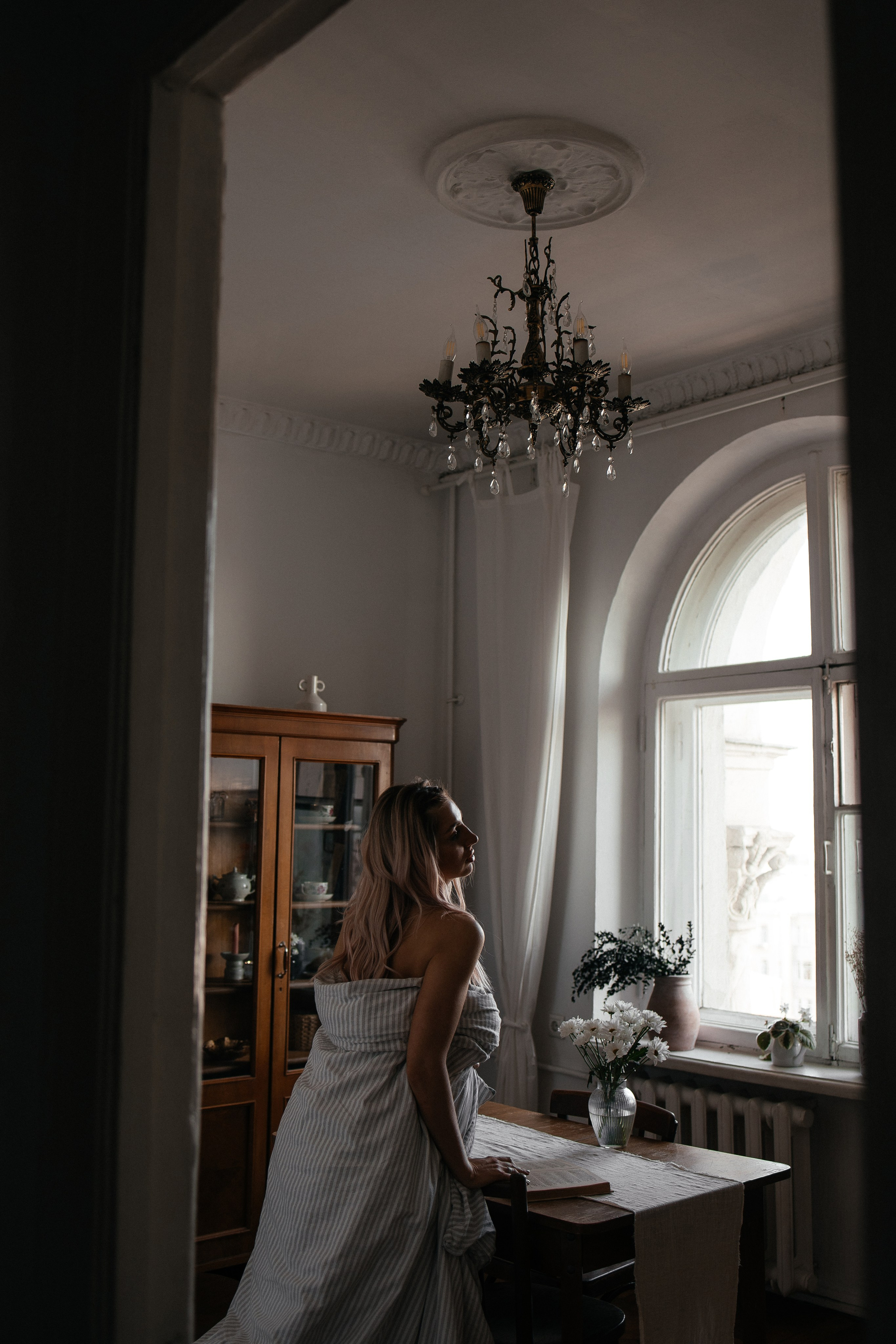 Анна. ФОТОГРАФ РОЗА ФИЛИНА СПб I МОСКВА