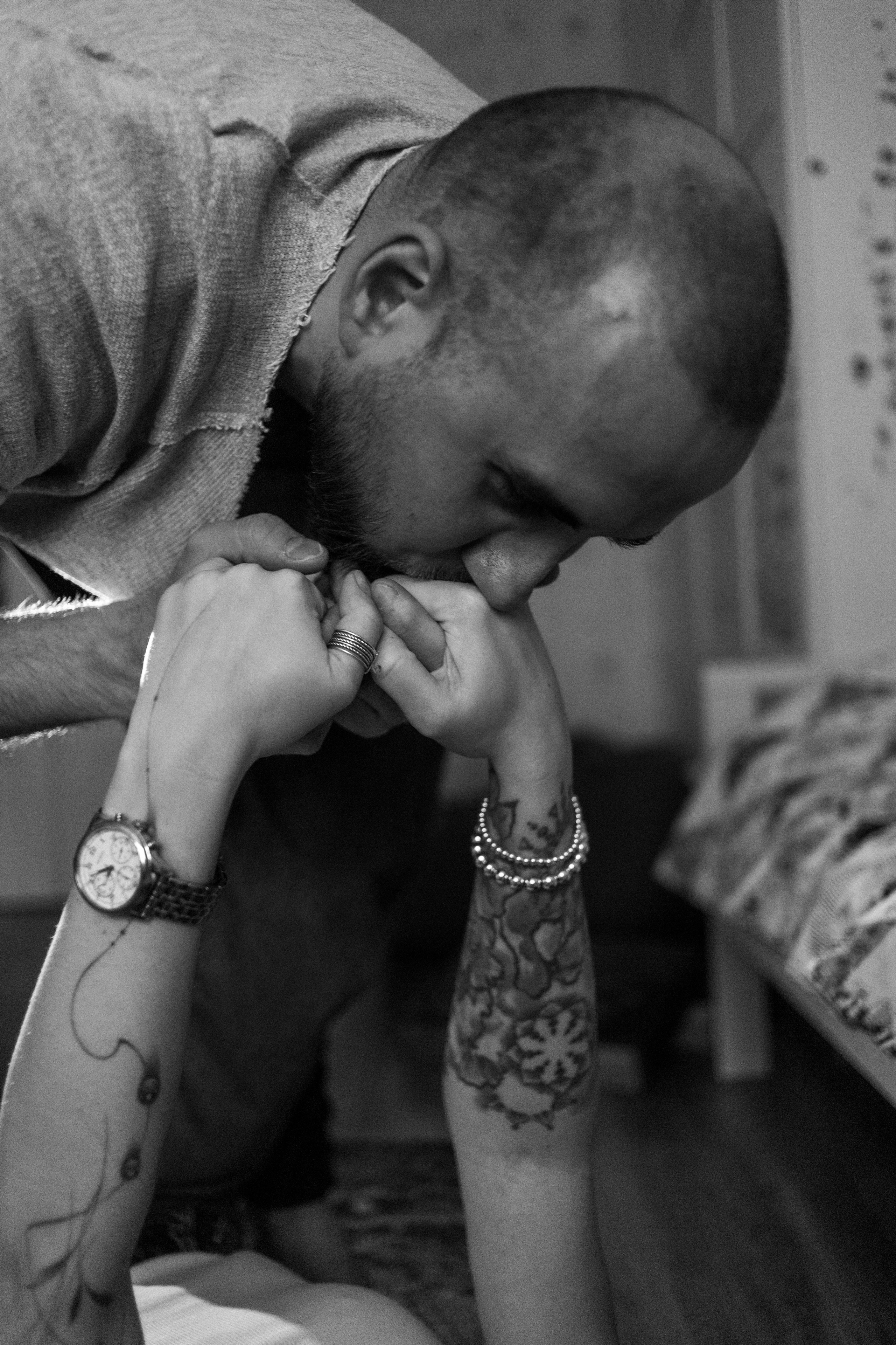 Семейная съемка дома. Фотограф Москва Жуковский Раменское