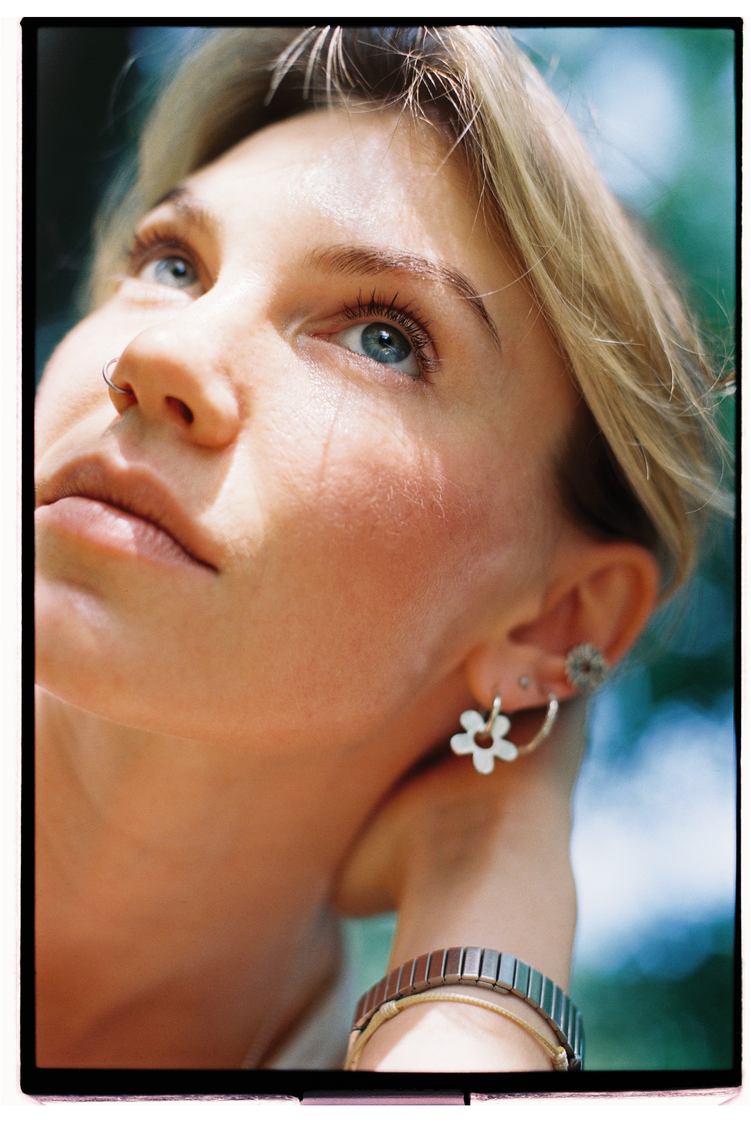 Анна. Свадебный и фэшн фотограф в Москве и Санкт-Петербурге