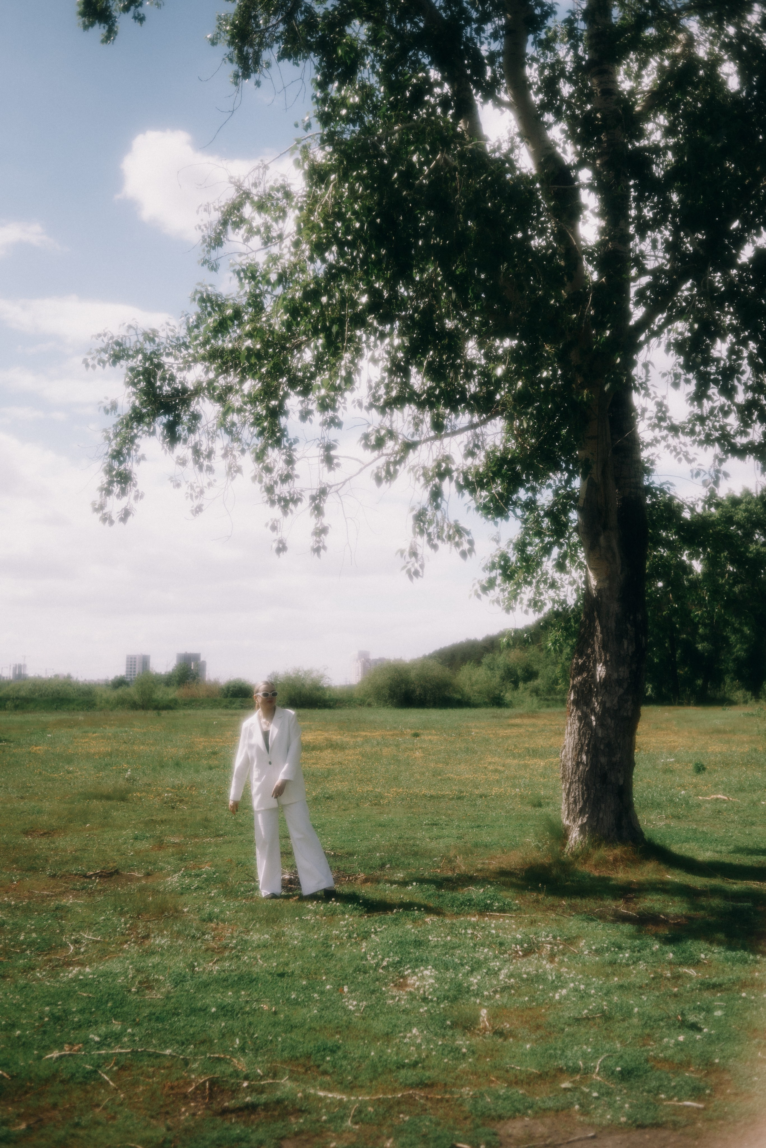 Марина. Фотограф Дарья Мустафина, Тюмень