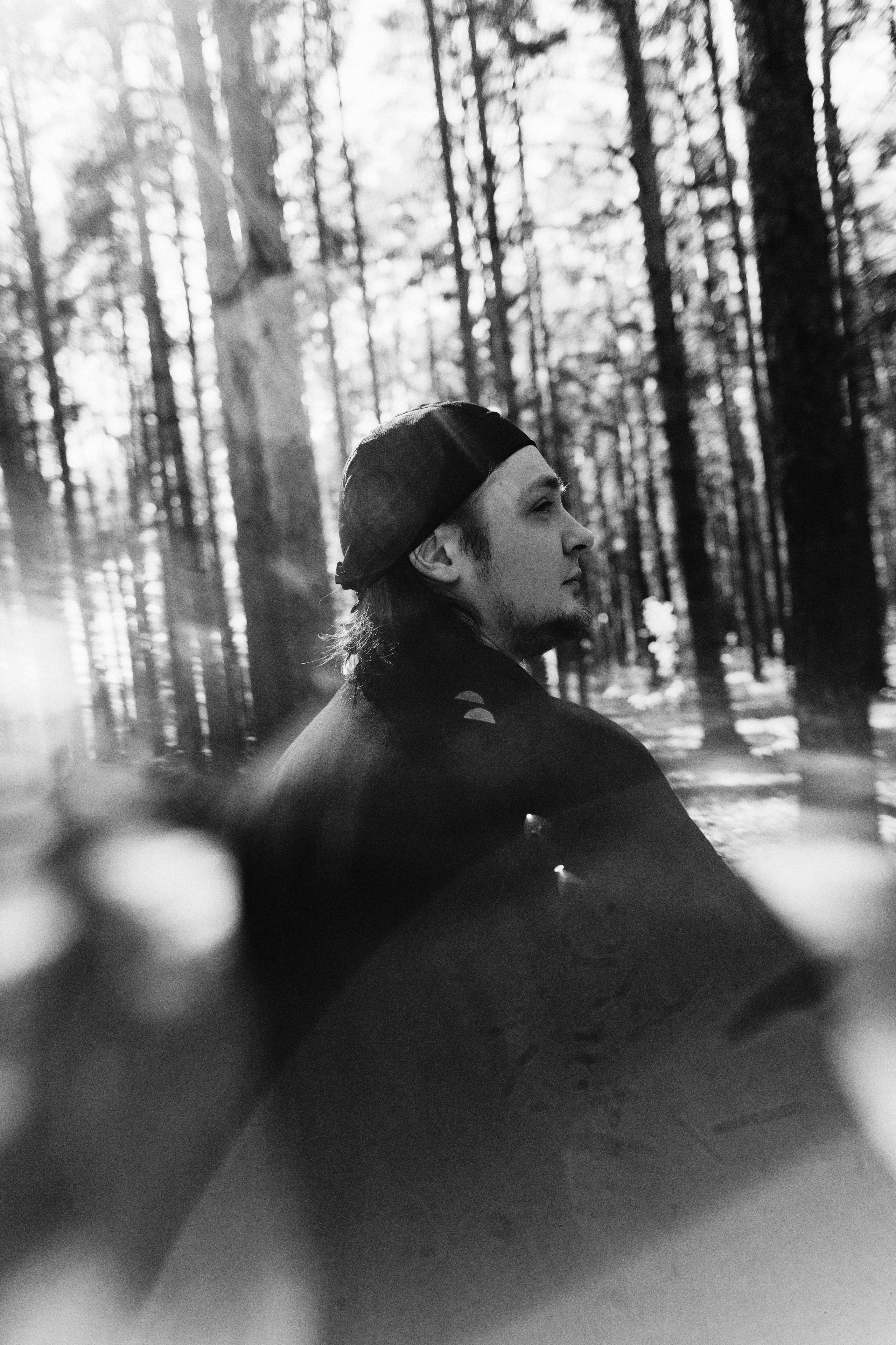 Марк. Фотограф Дарья Мустафина, Тюмень