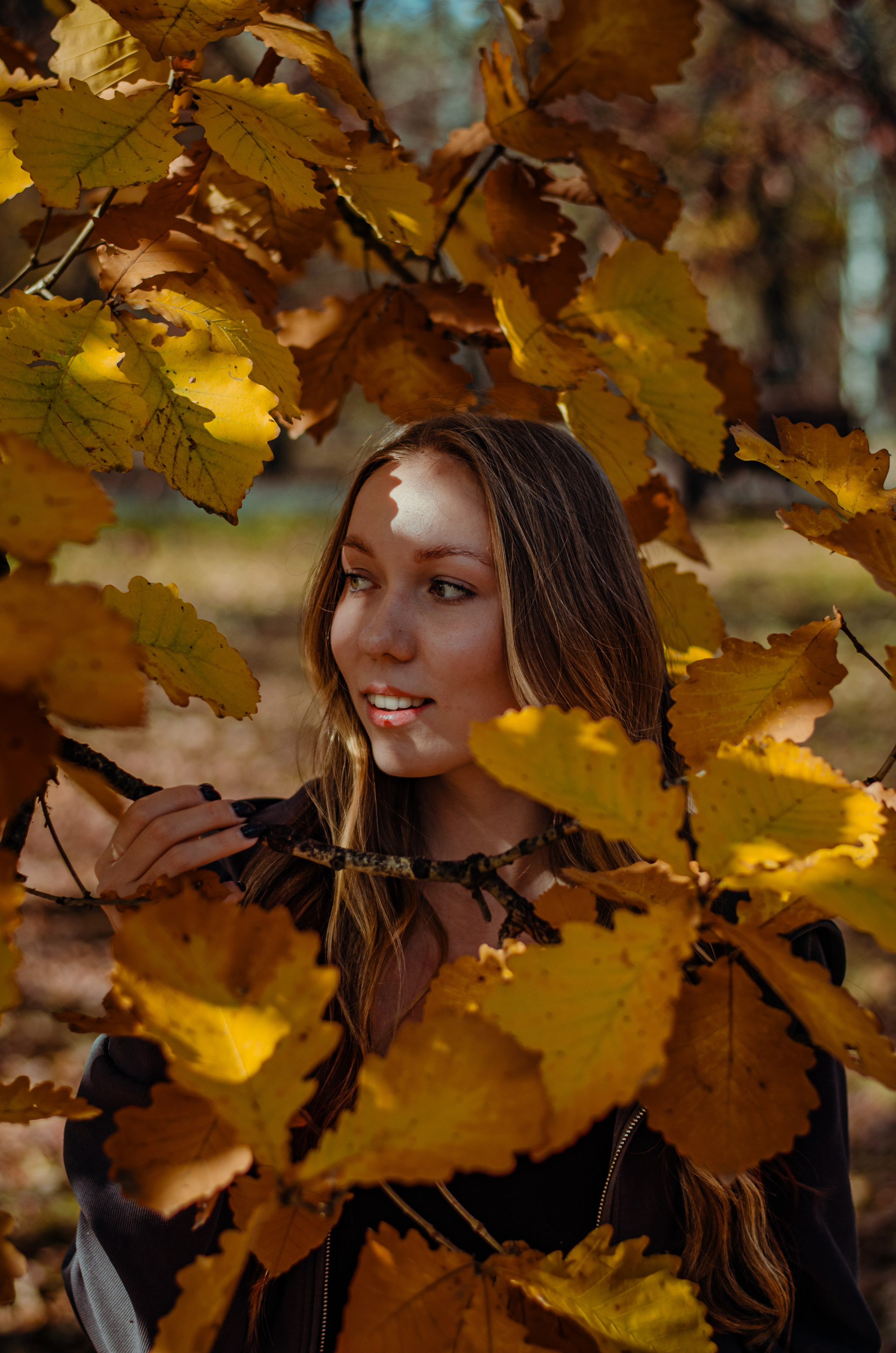 Ksenia. Фотограф | Евгений Панченко — Москва