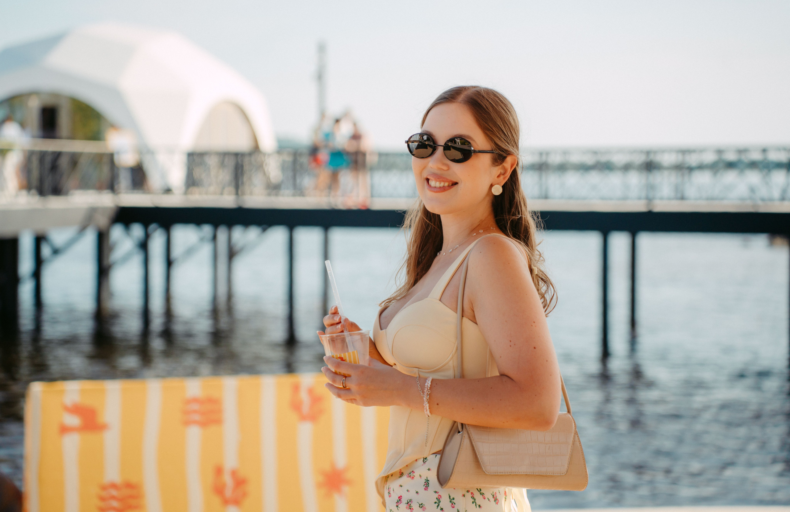 Т-Банк. Санаторий / 2025. Саша Копылов, фотограф в Казани