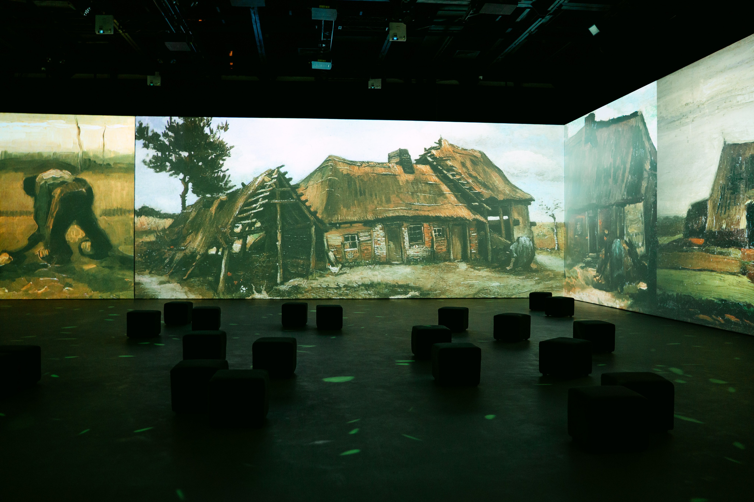 Открытие Artplay Media в Казани. Саша Копылов, фотограф в Казани