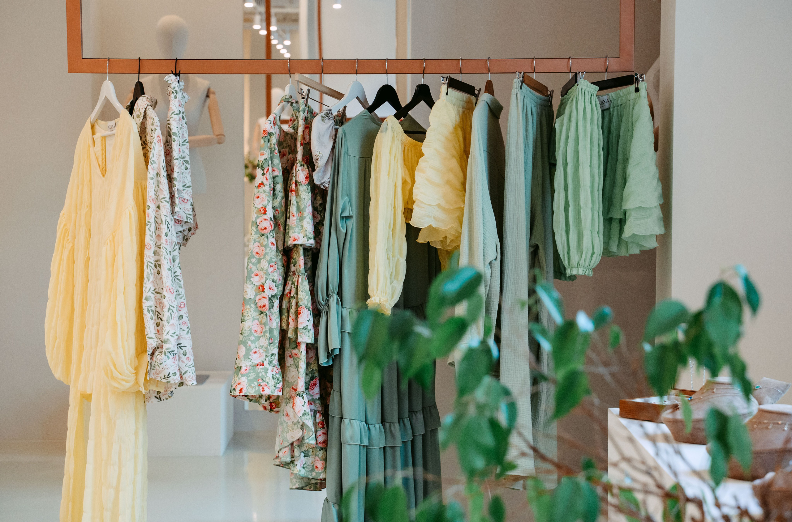 AGLAYA / ателье премиум одежды. Саша Копылов, фотограф в Казани