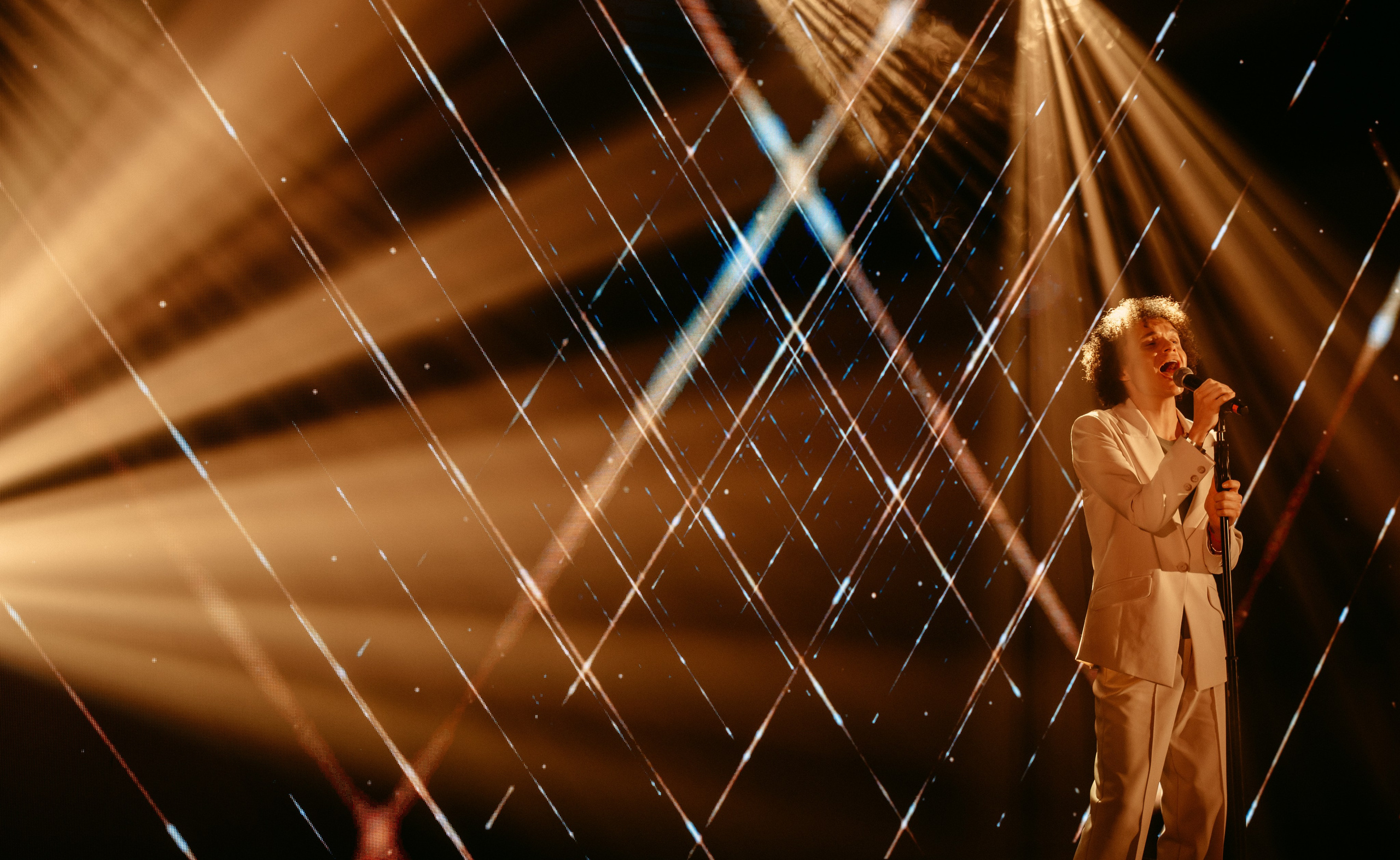 KazanForum. Россия — Исламский мир. Гала-ужин / 2024. Саша Копылов, фотограф в Казани