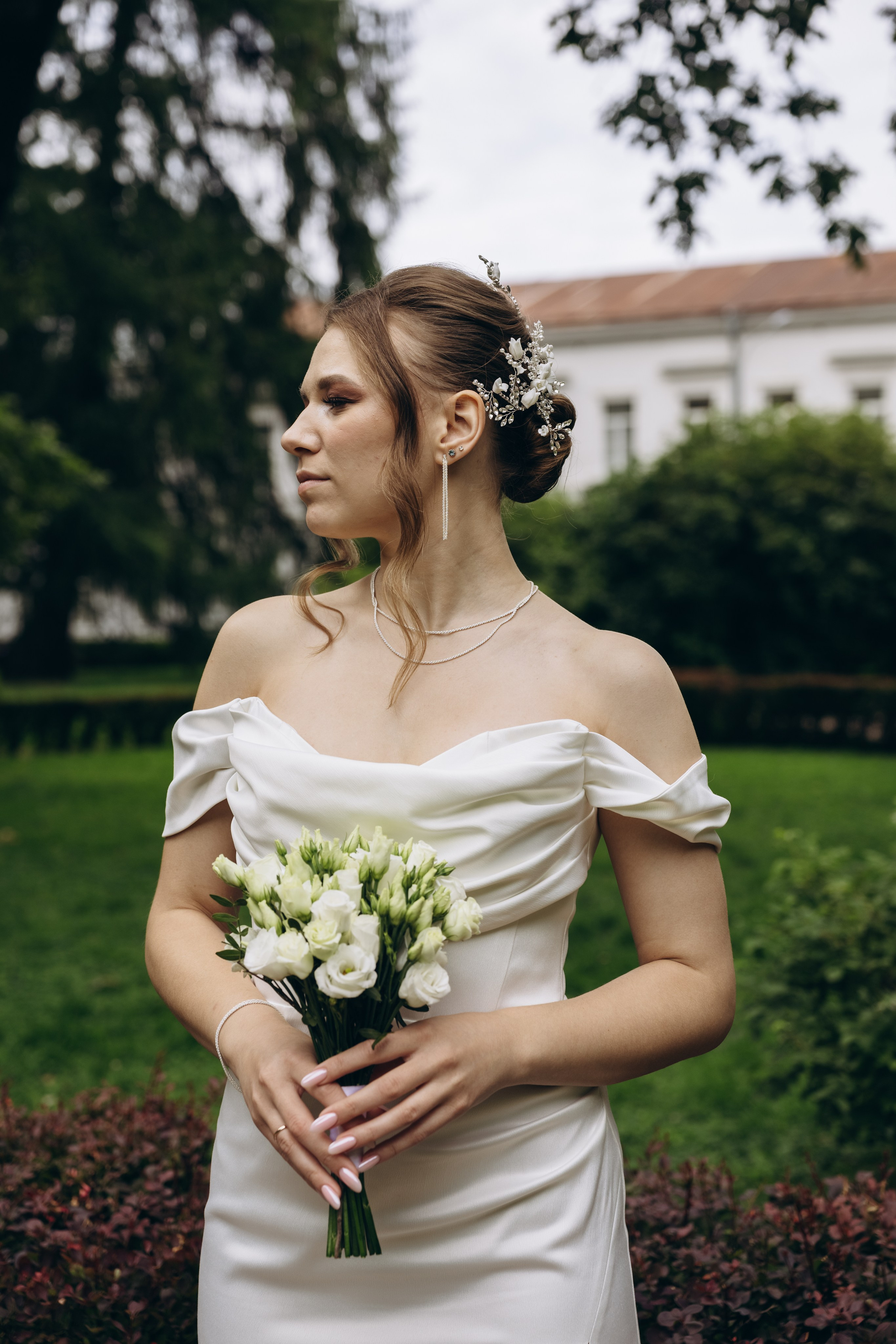 В объективе любовь: Полина и Сергей. Семейный и свадебный фотограф в Санкт-Петербурге Екатерина Васильева