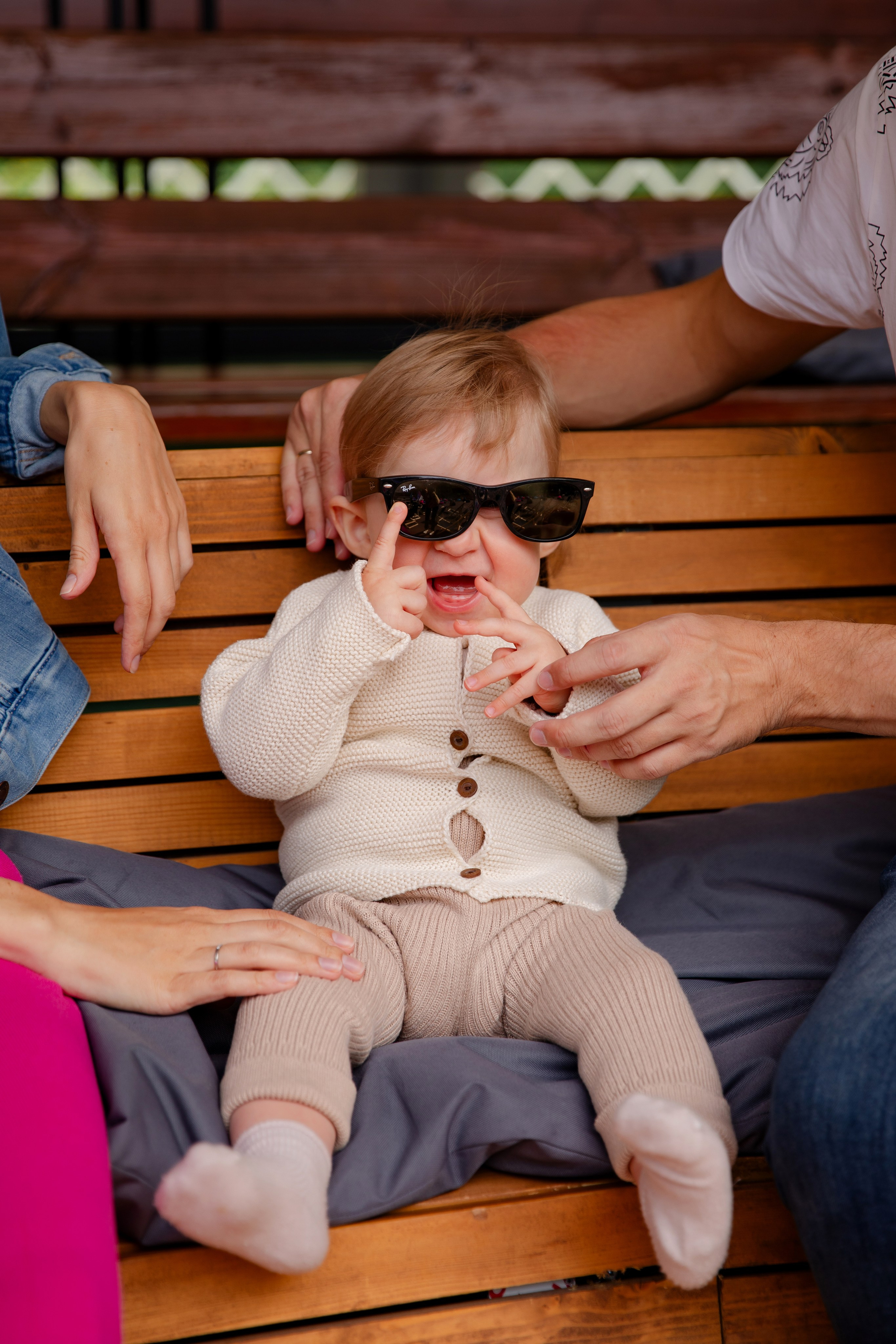 Максу 1 год. Свадебный и семейный фотограф в Санкт- Петербурге Гугучкина Полина