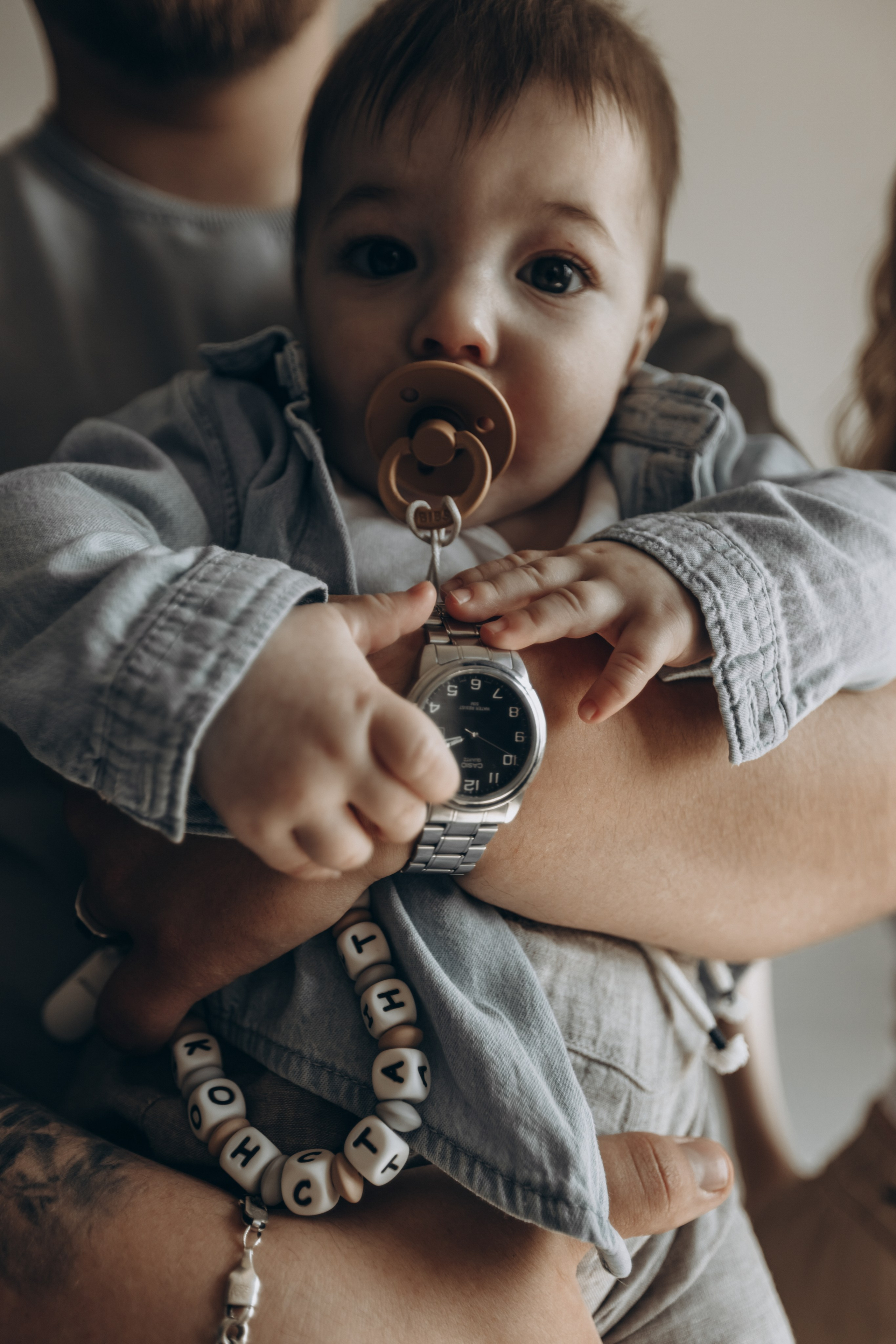 ИДЕИ ДЛЯ СЕМЕЙНОЙ СЪЕМКИ