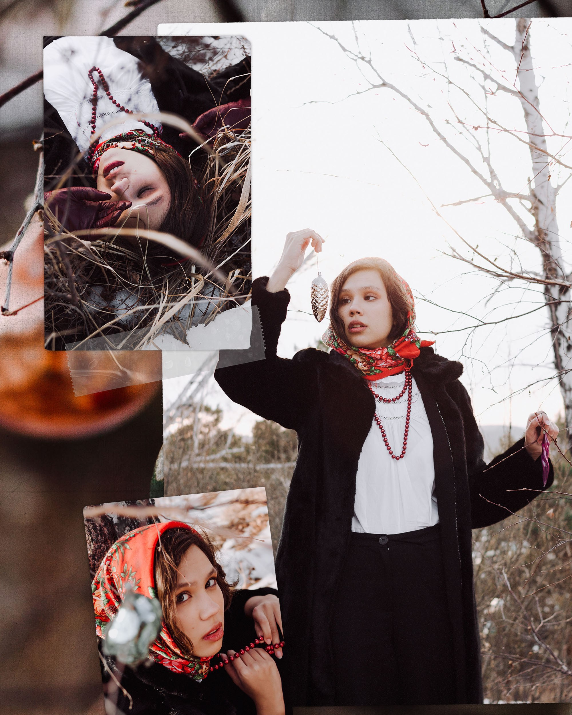 Алиса. Борщевская Елизавета / фотограф Иркутск