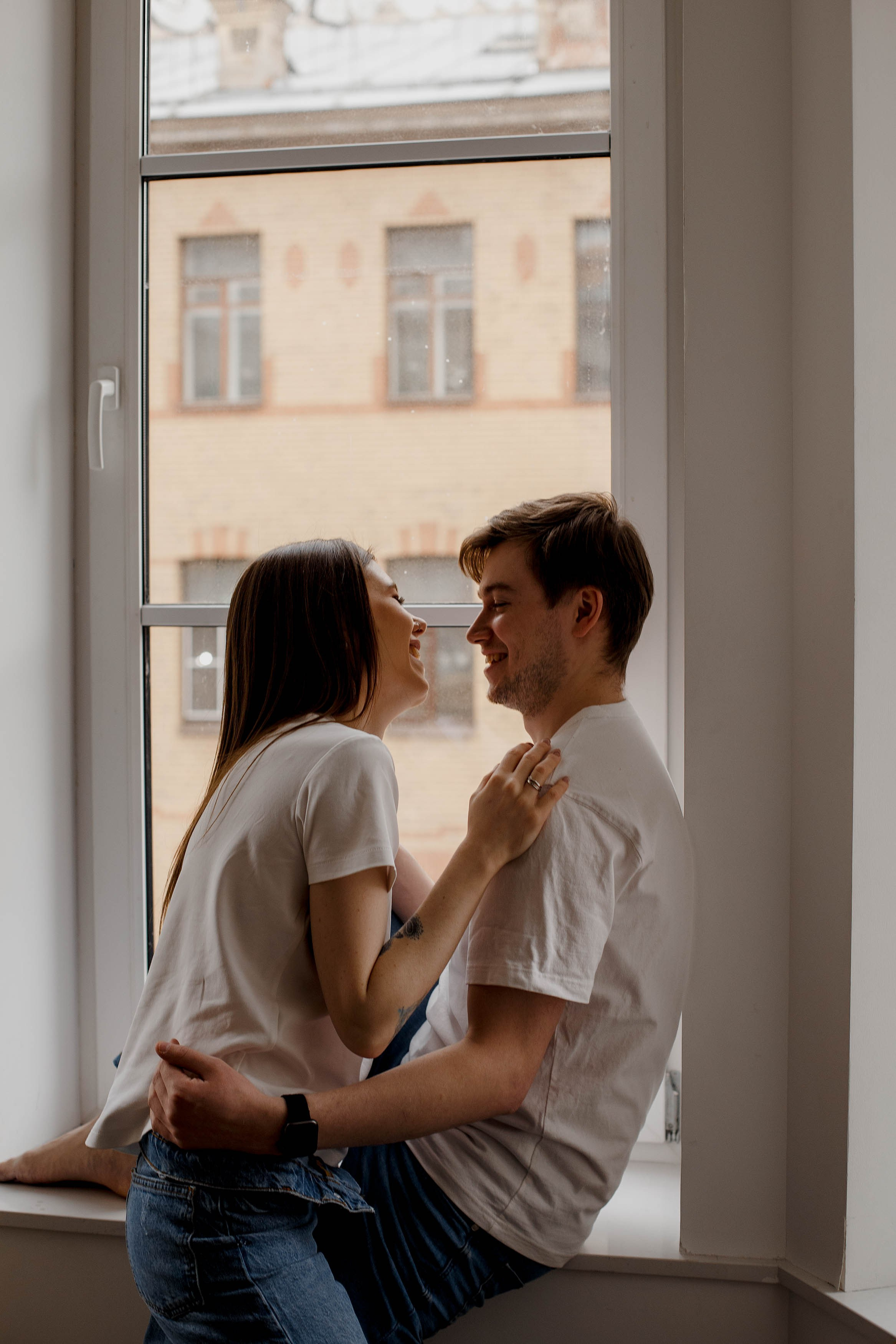 LoveStory. Свадебный фотограф Санкт-Петербург  Москва