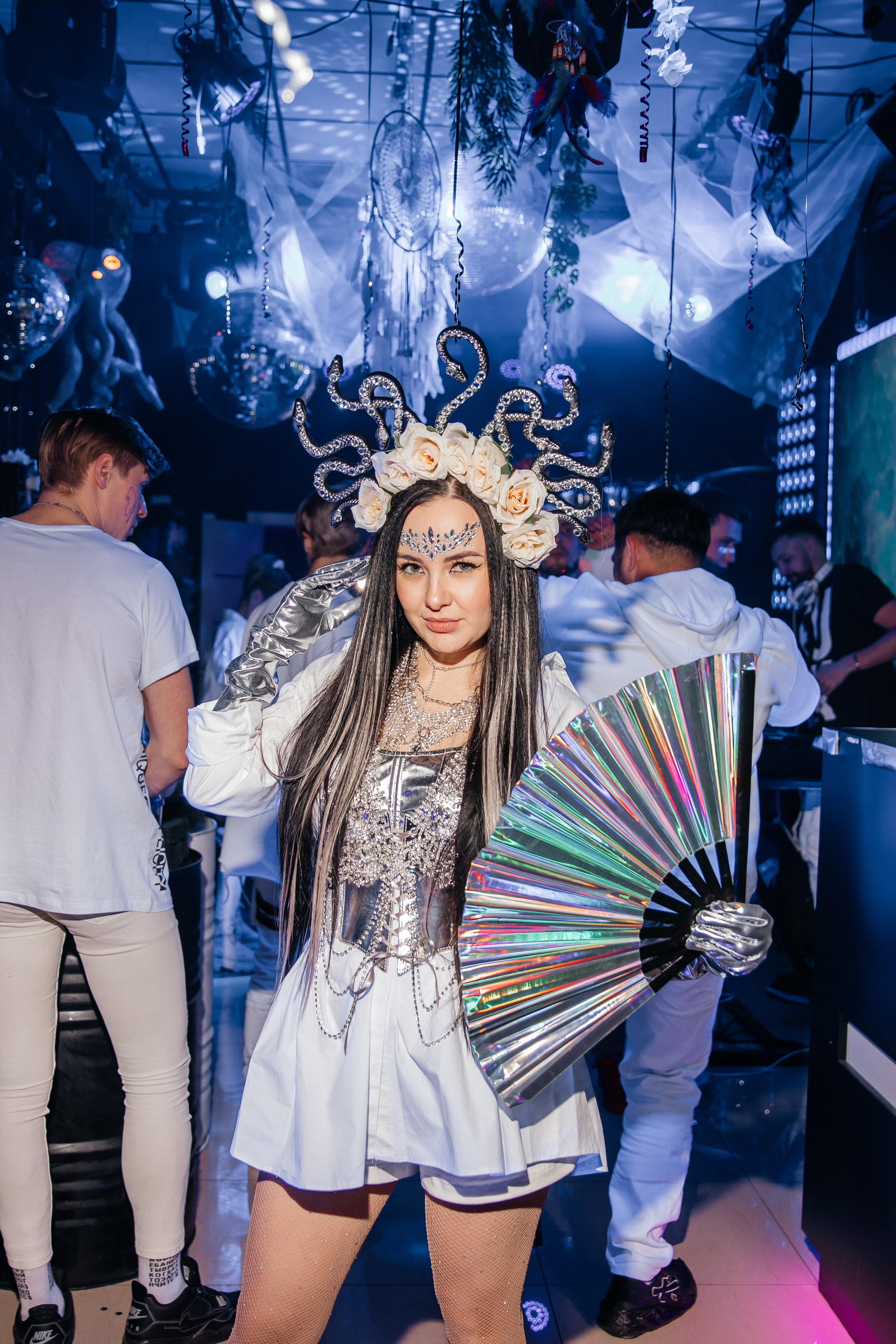 День рождения Екатерины. Фотограф Пятигорск Александра Карасева