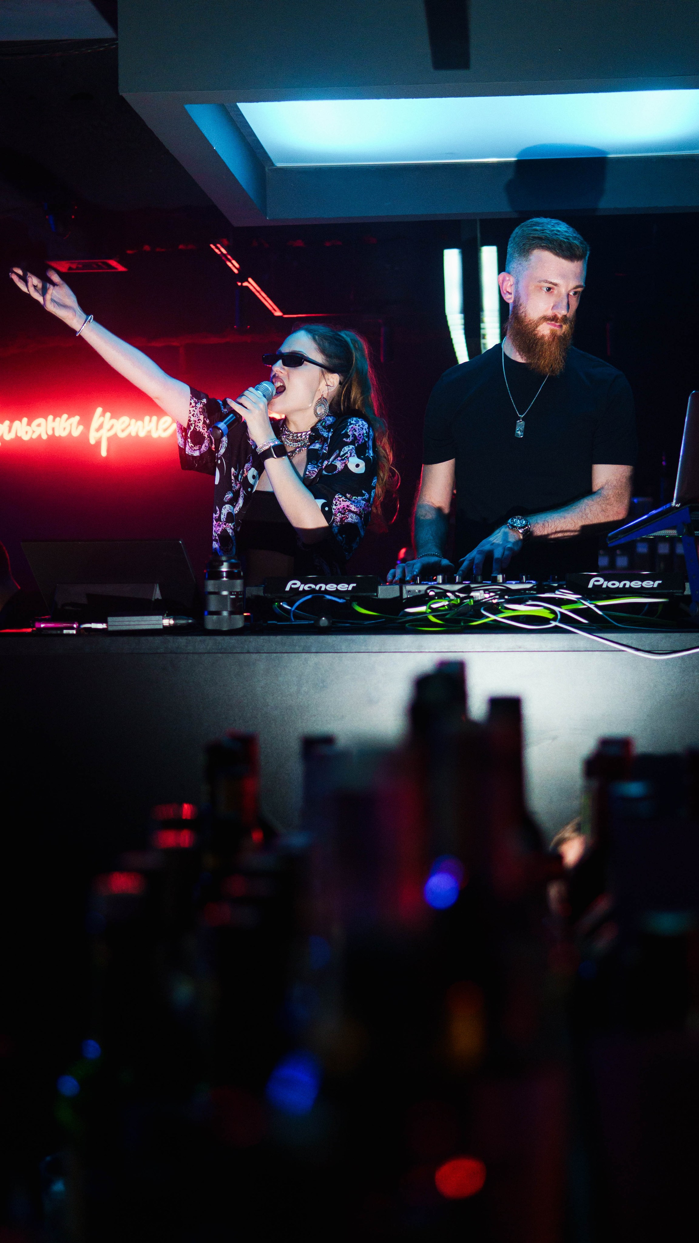 Community. Андрей Риттер Репортажный идейный портретный фотограф Сахалина