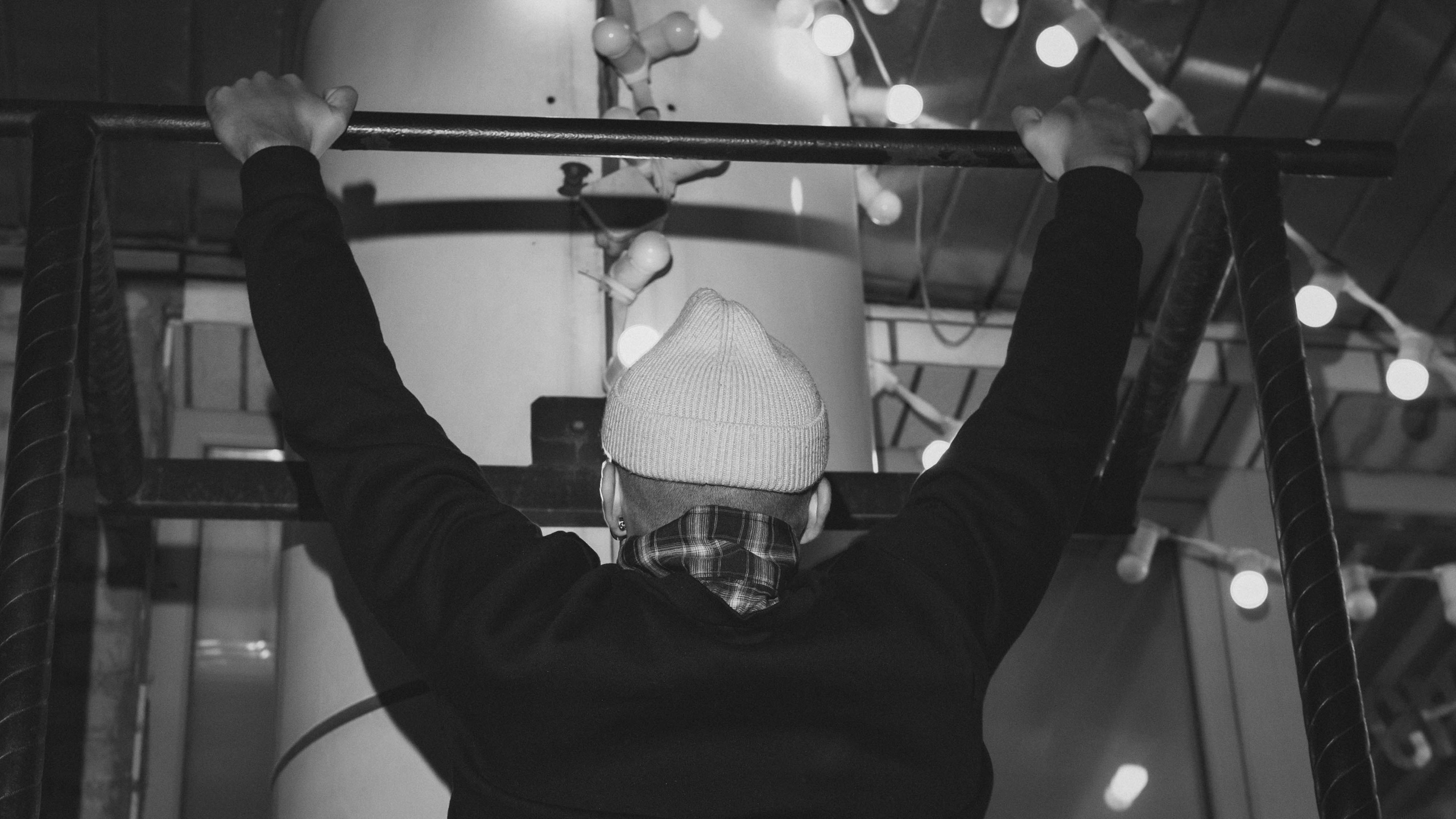 Chop-Chop. Андрей Риттер Репортажный идейный портретный фотограф Сахалина