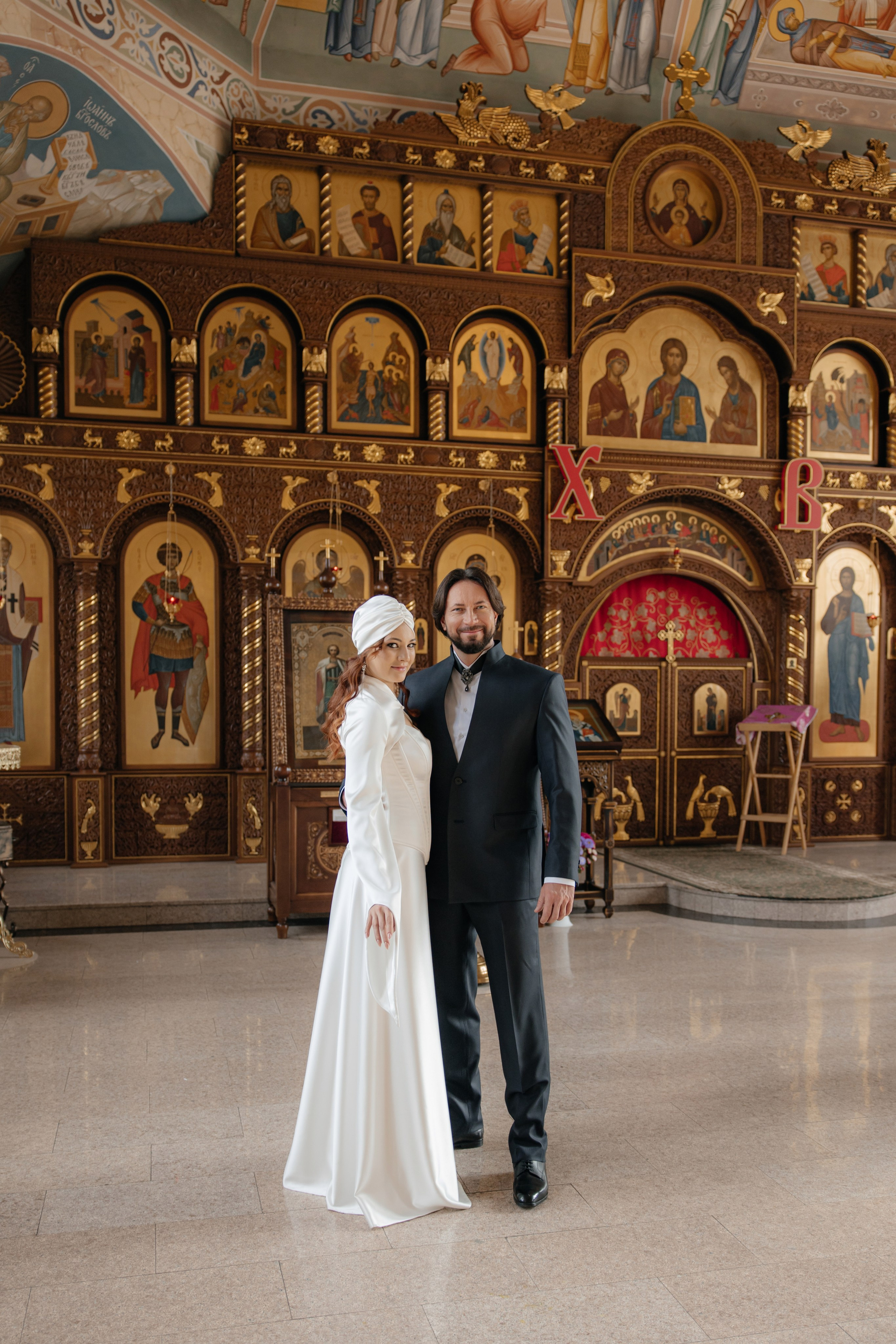 Венчание Влад и Алина. Свадебный и Репортажный фотограф Нижний Новгород Москва Ежов Иван