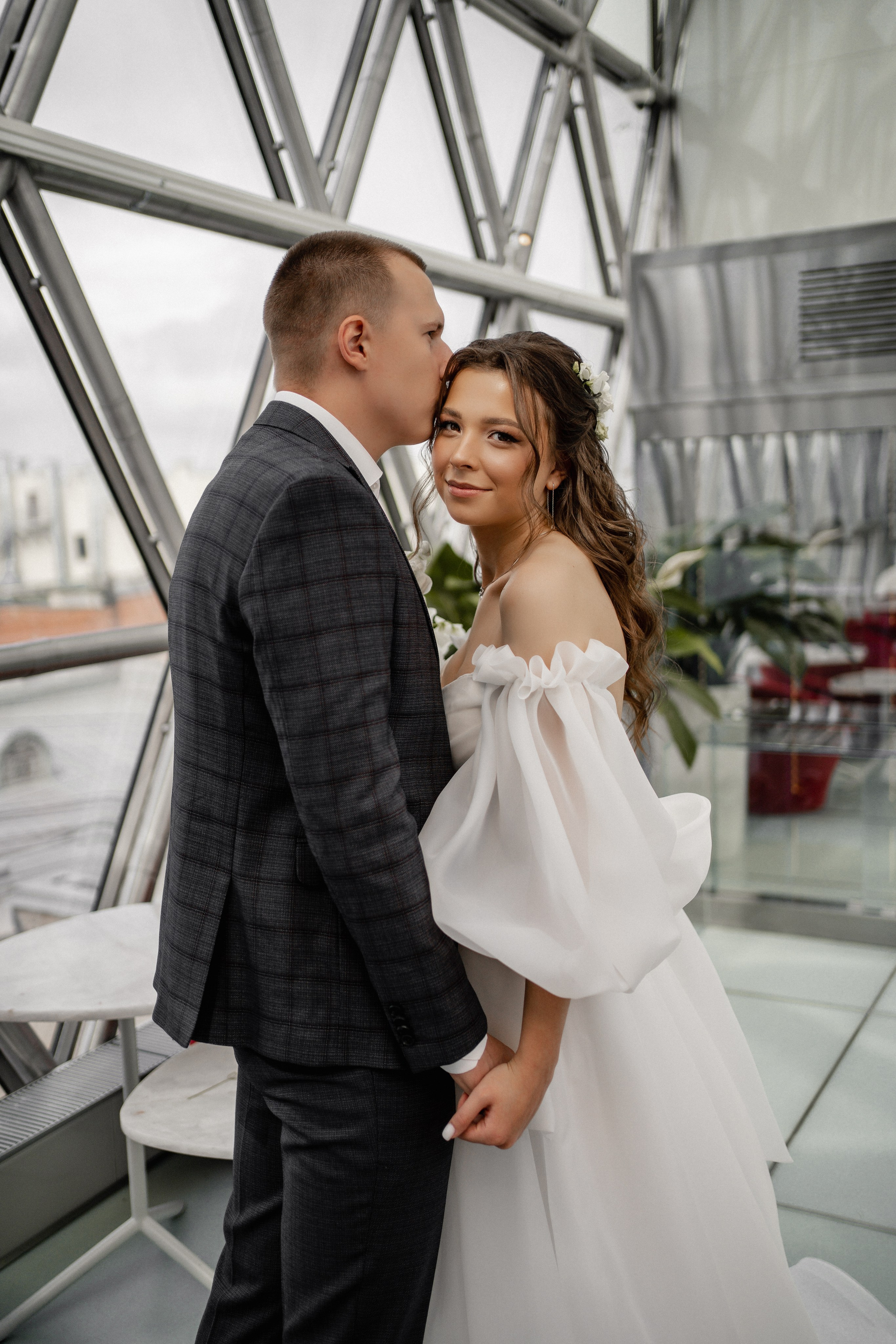 Andrei & Dasha. Dolce_wedding