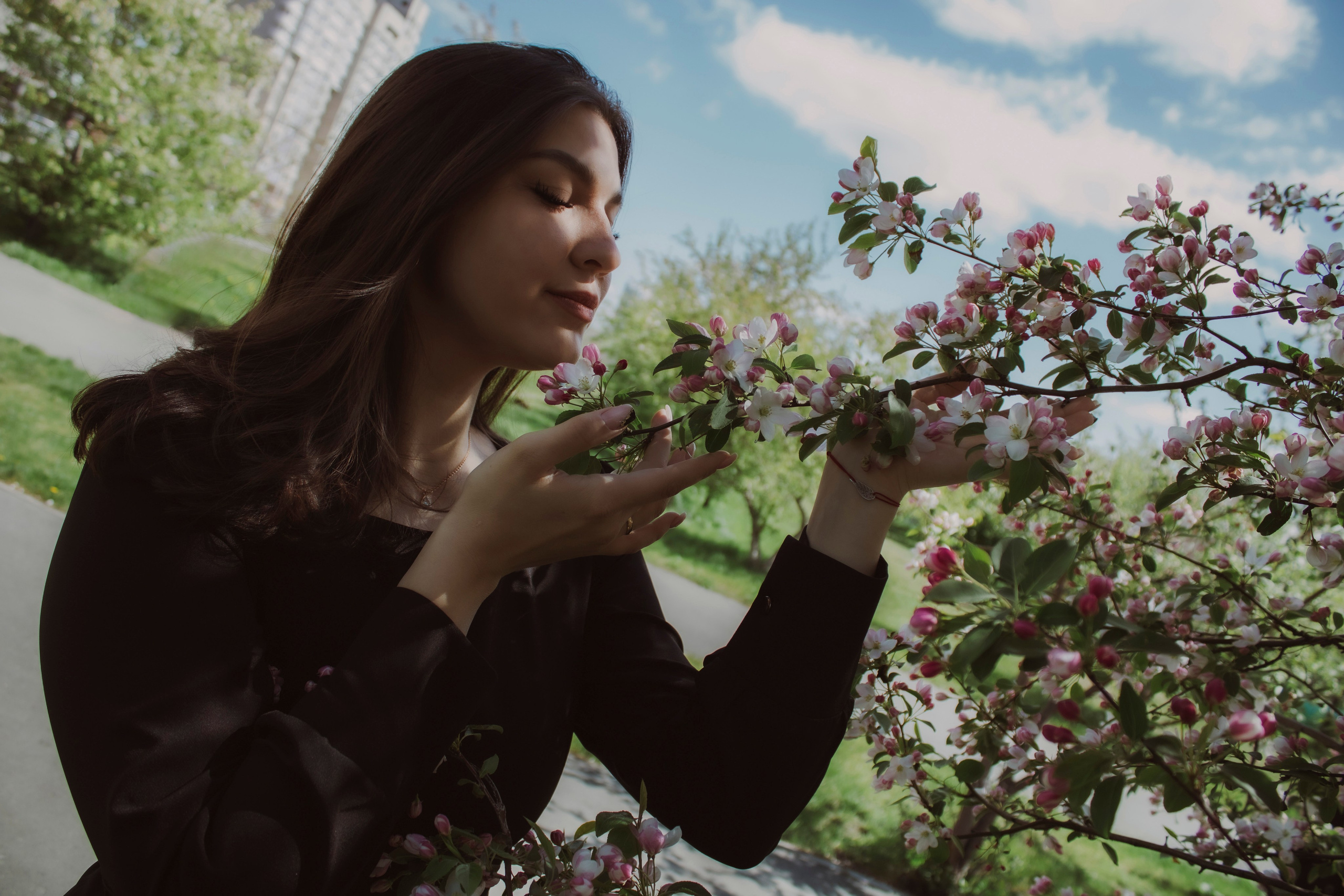 Игорь и Марина. Бутакова Елена фотограф в Екатеринбурге