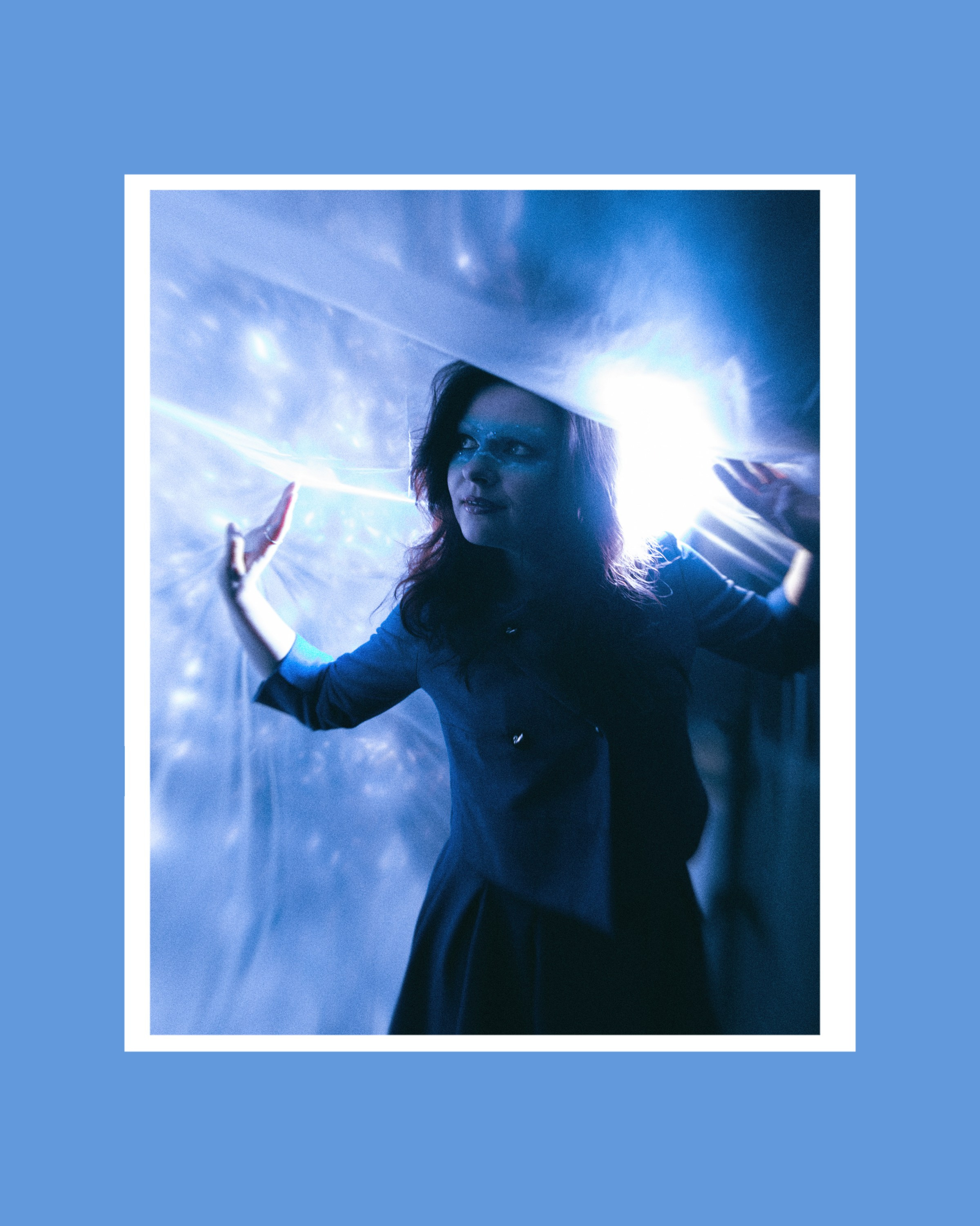 2. Истинная грусть. Репортажный и портретный фотограф во Владимире Сергей Кравцов